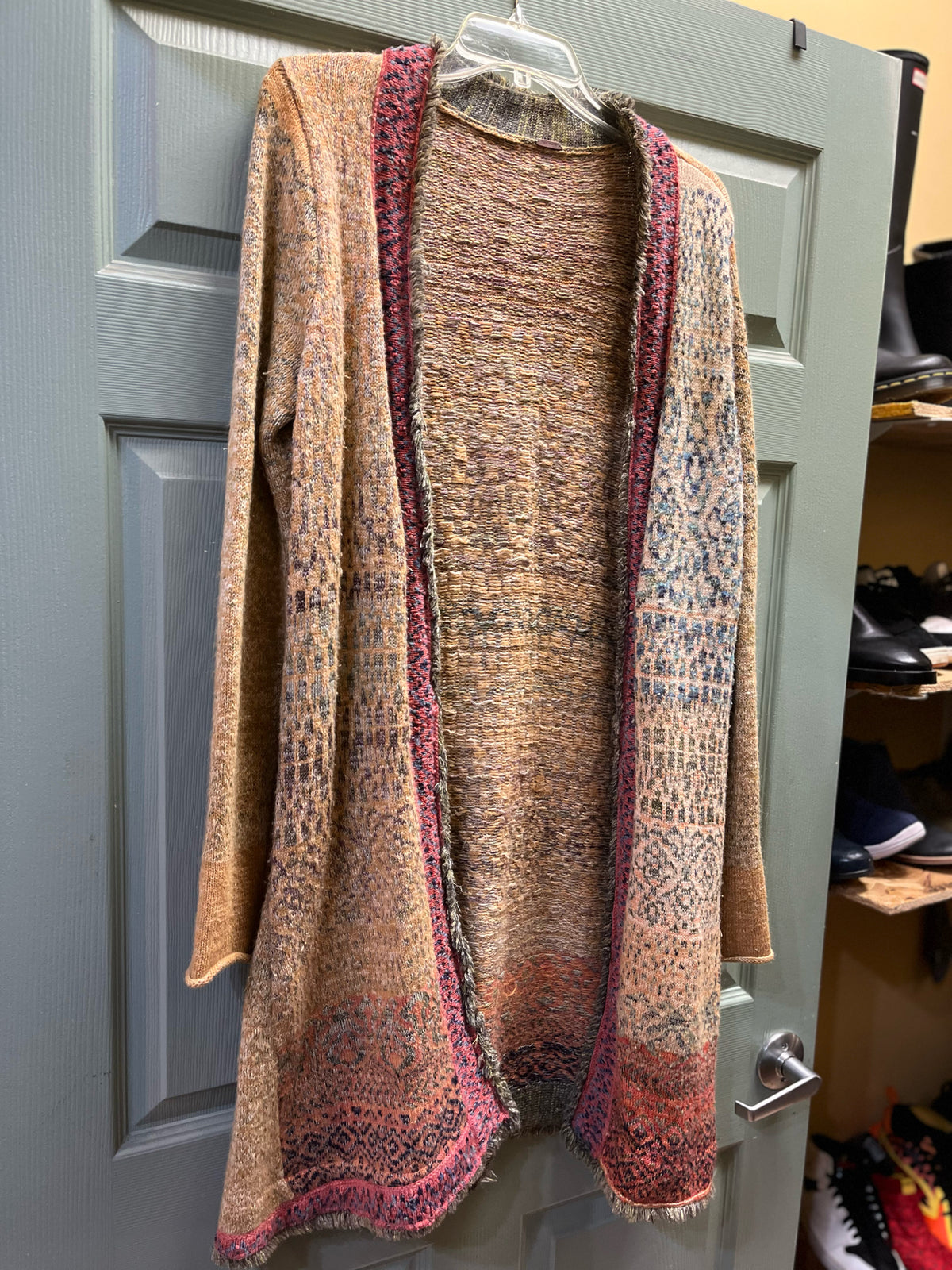 Cardigan