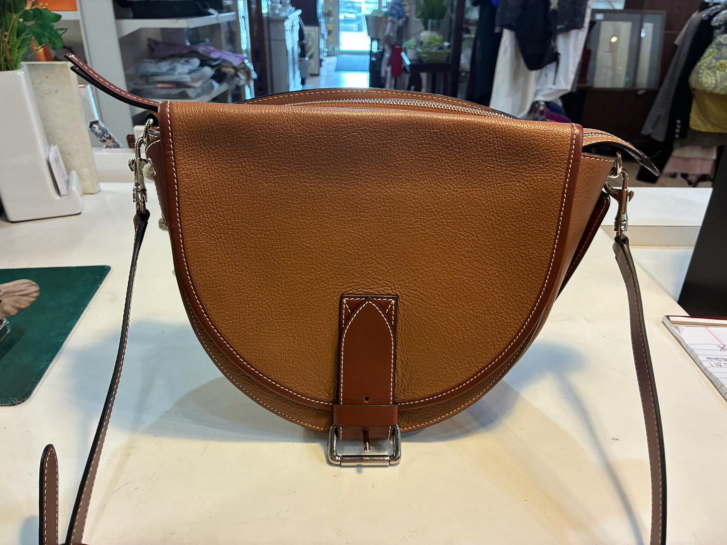 JW Anderson Bike Bag