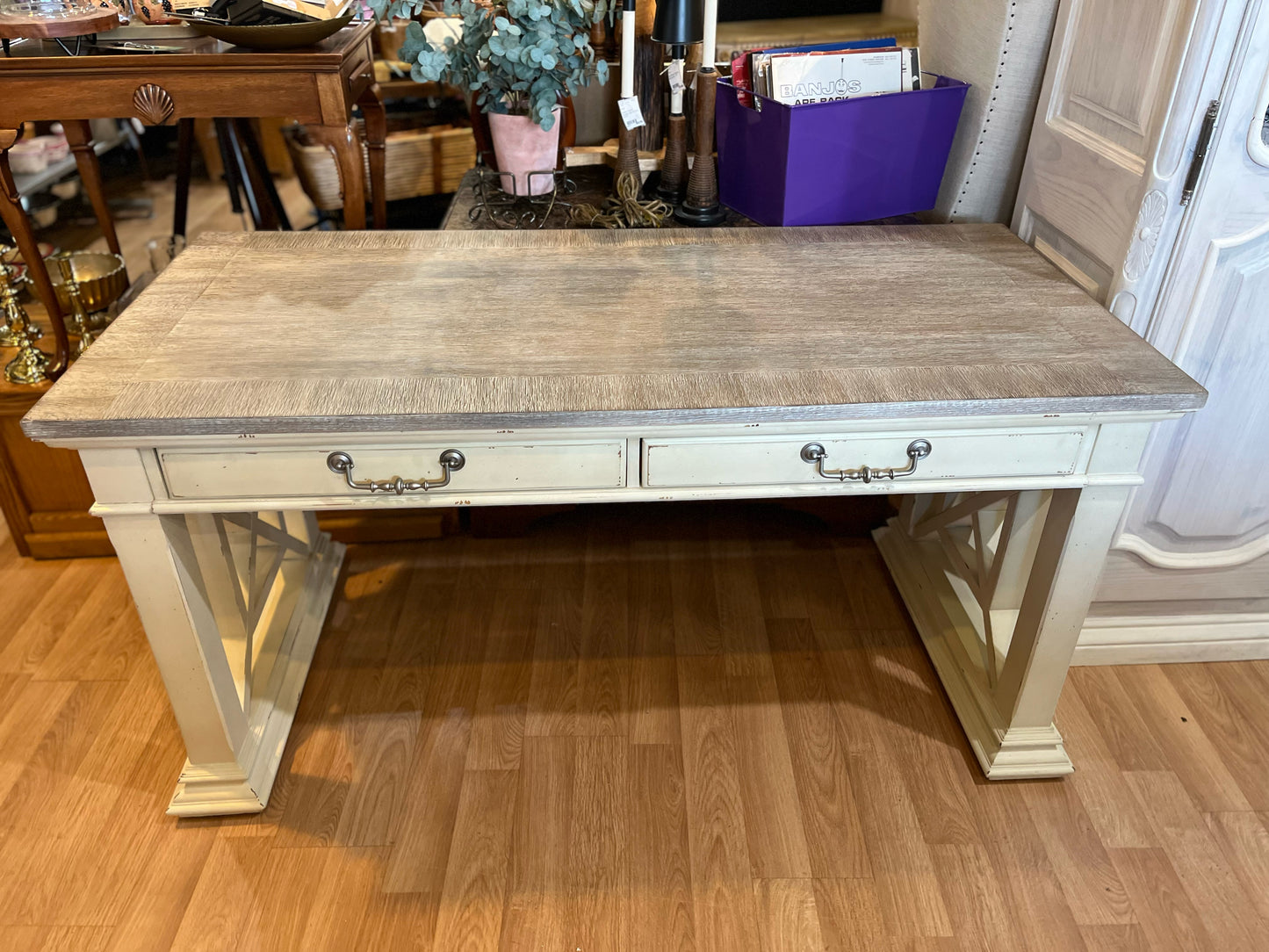 Hooker Furniture Writing Desk