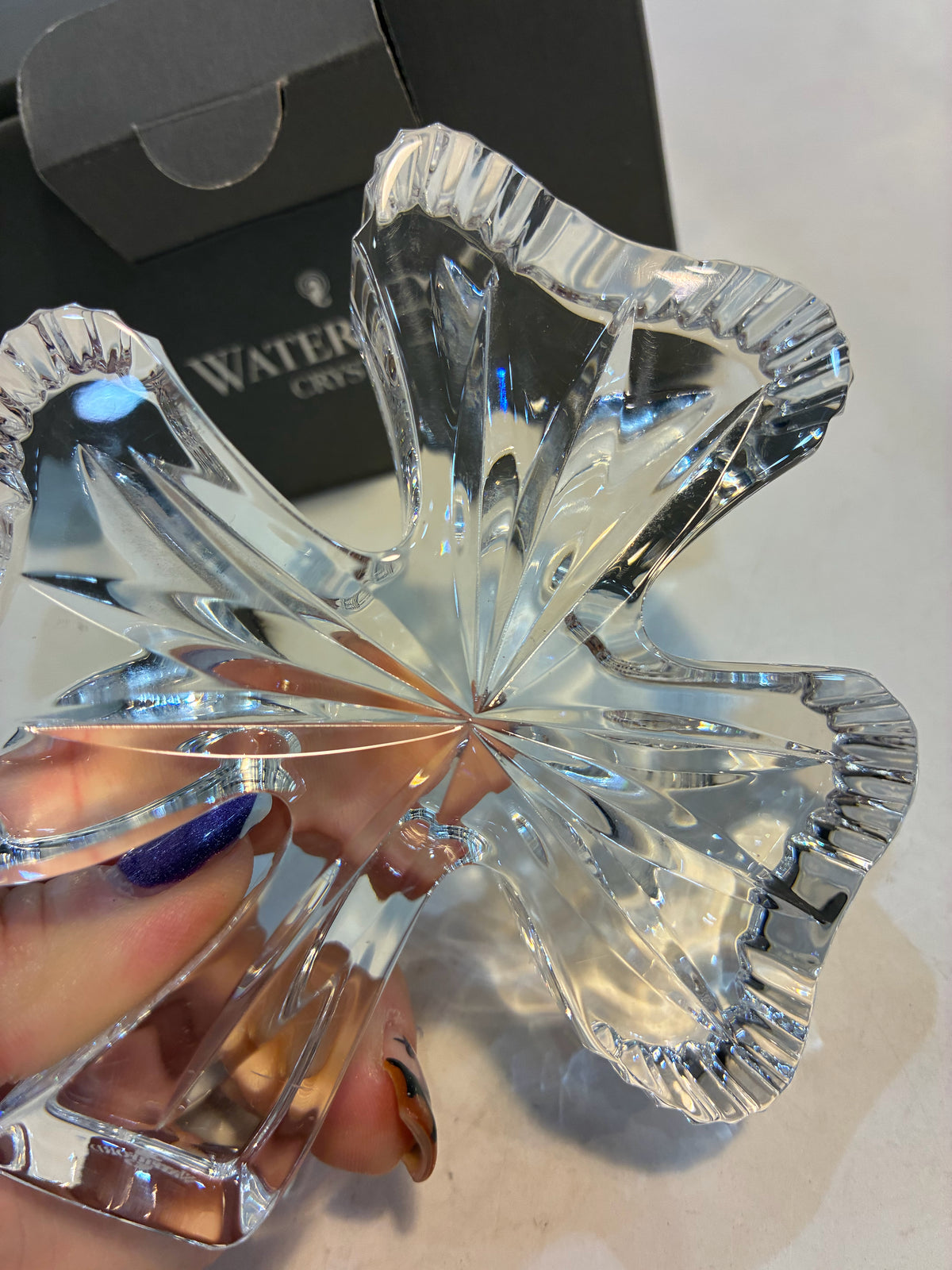 crystal