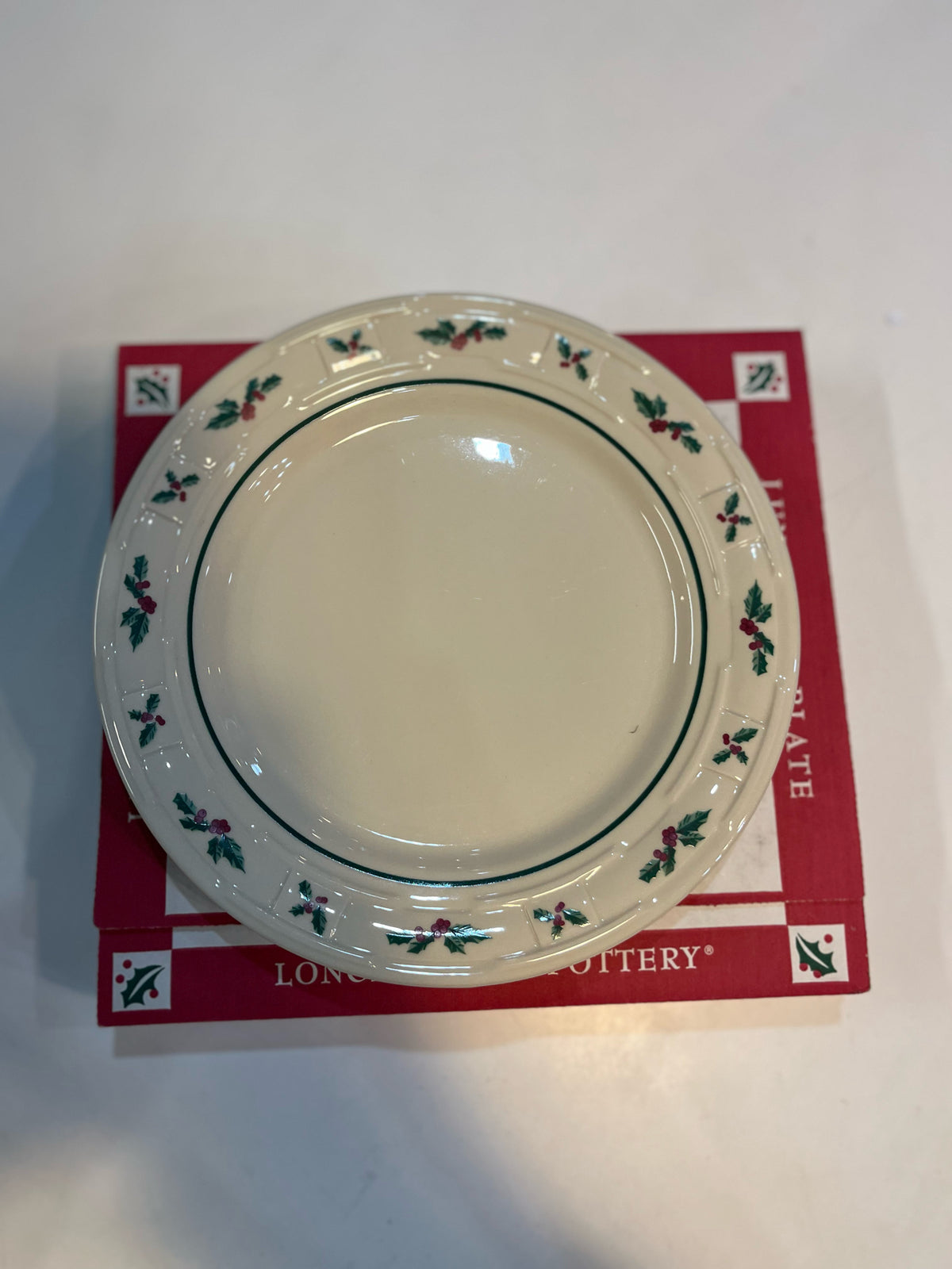 Plates