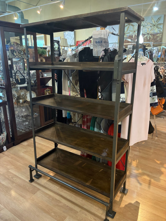 World Market Emerson Rack/Shelf