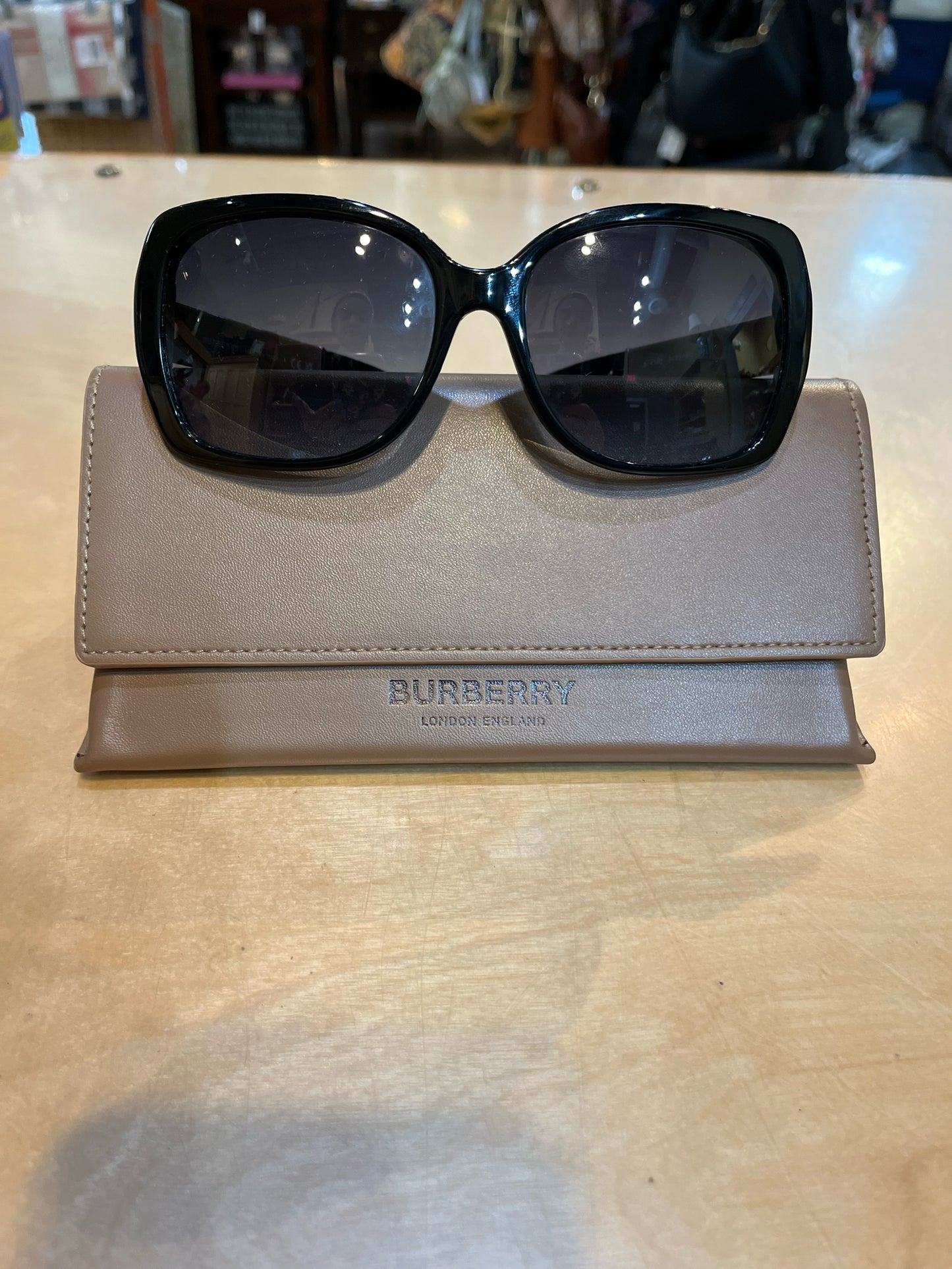 Burberry Sunglasses