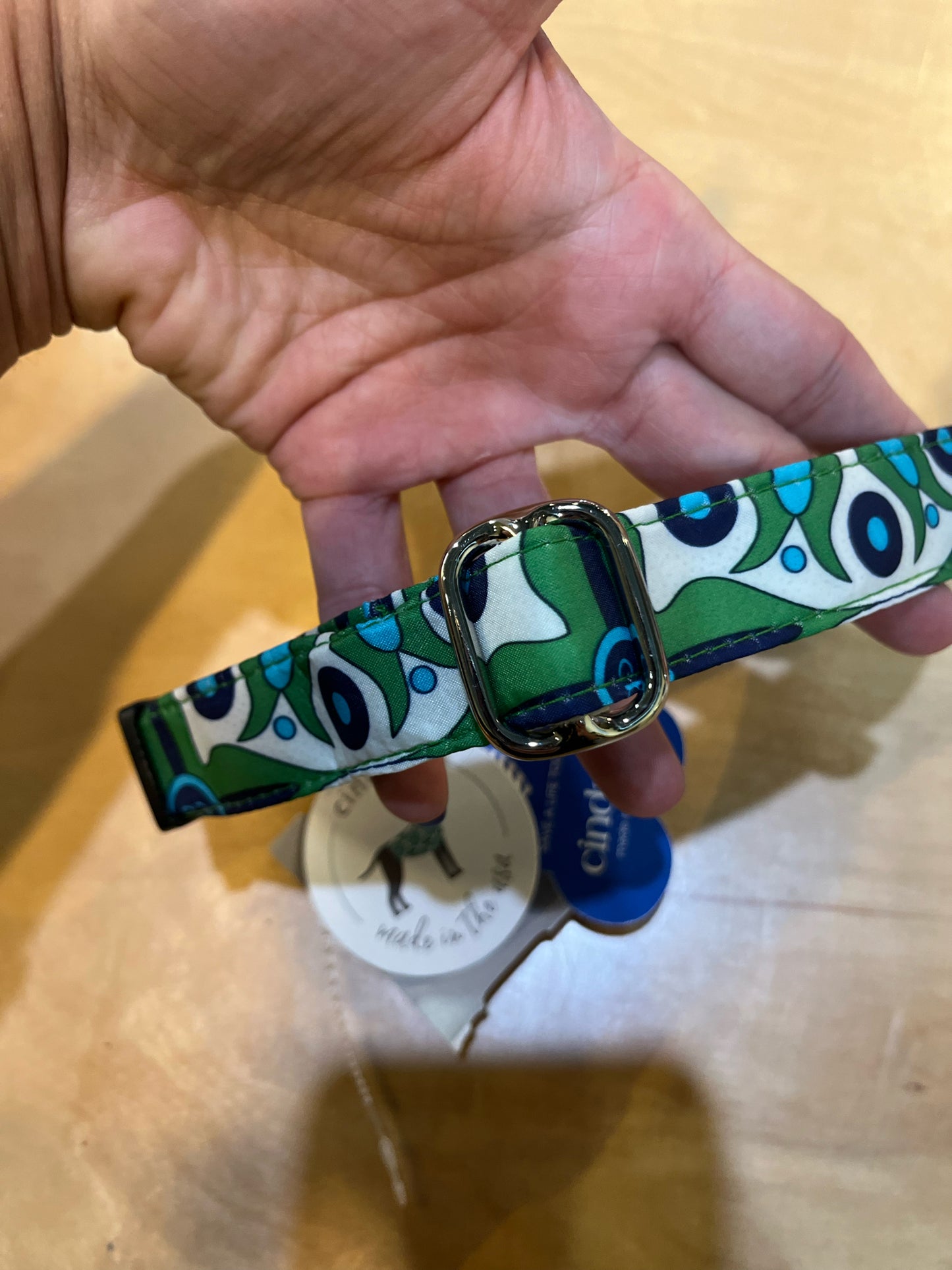 Pet Accessories