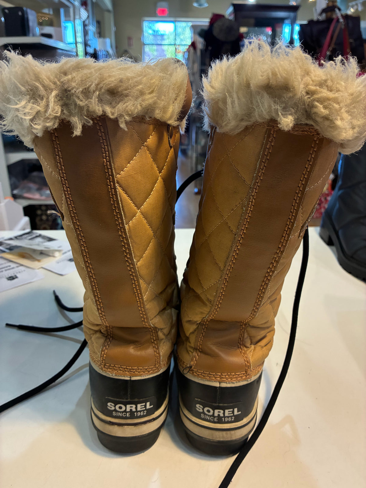 Sorel Tofino II Boots Tall