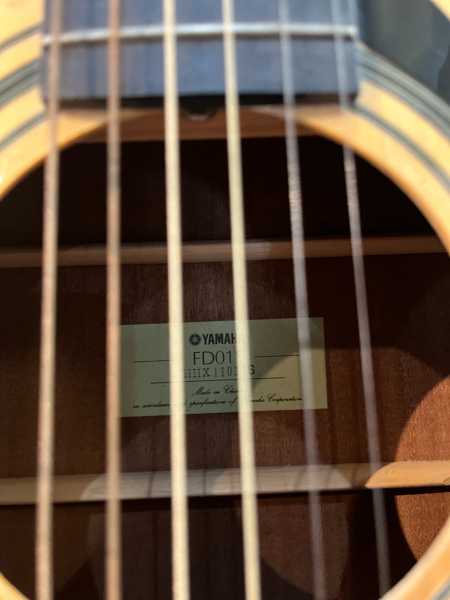 Musical Instruments