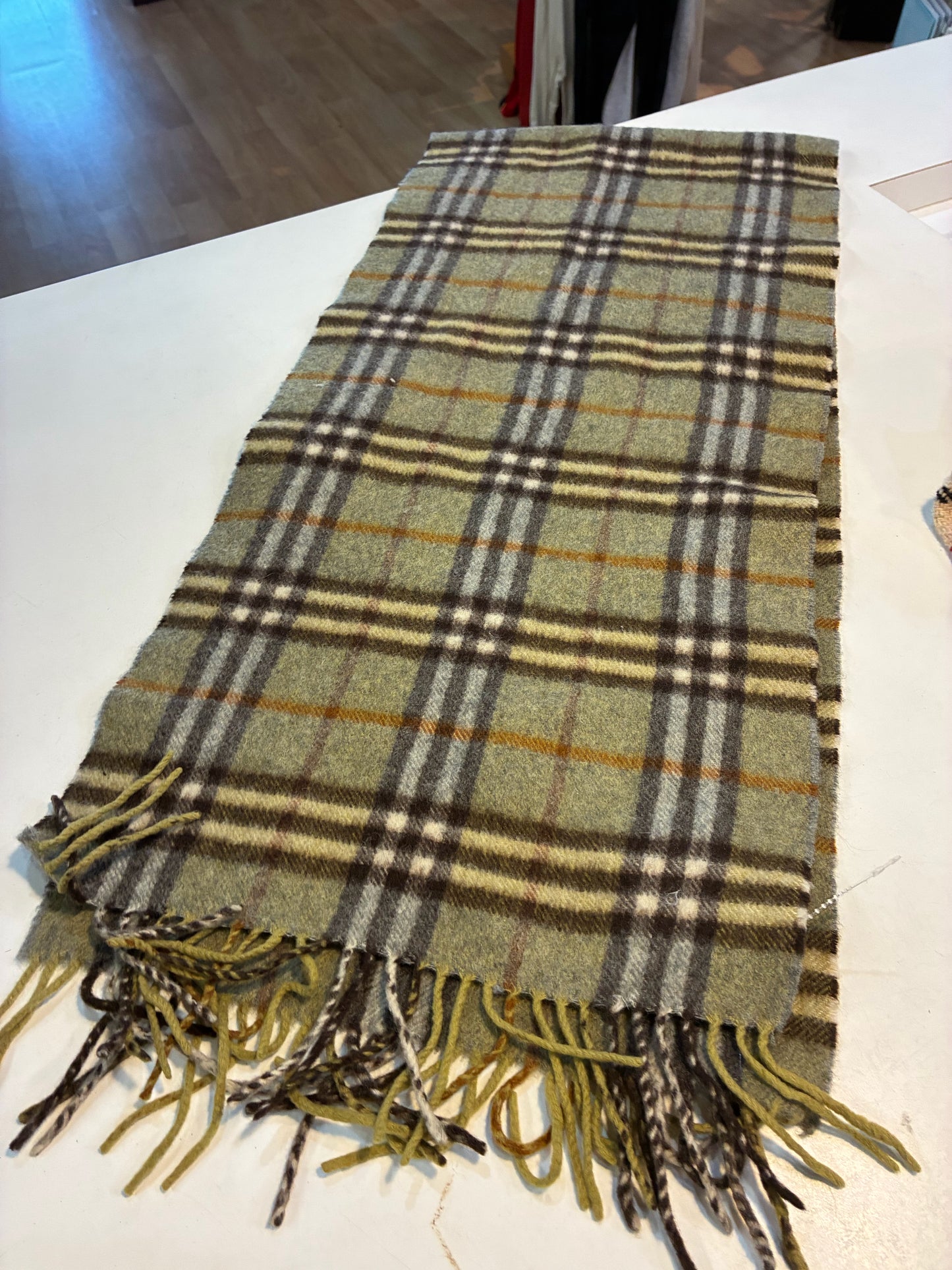 Scarf