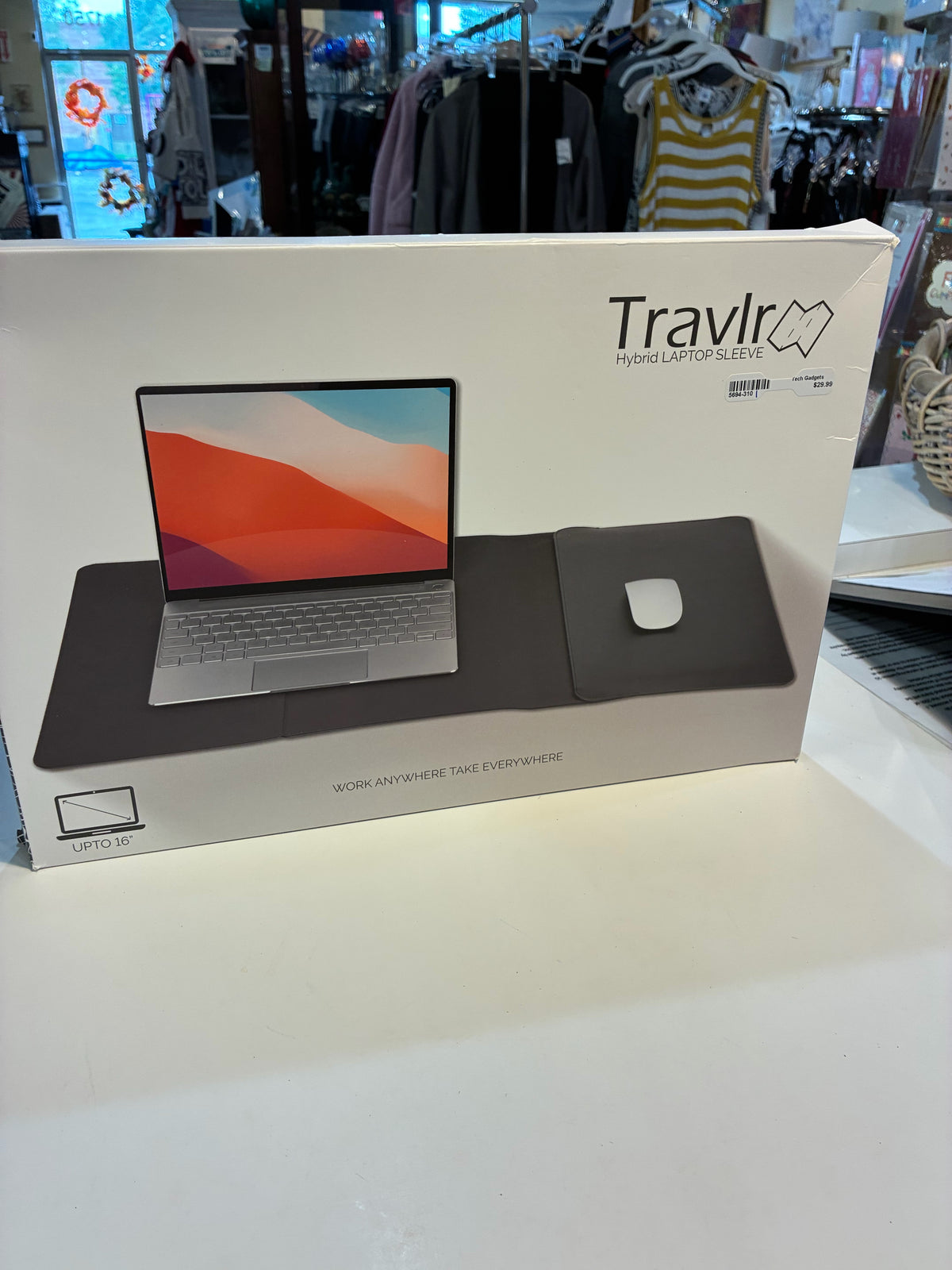 Tech Gadgets