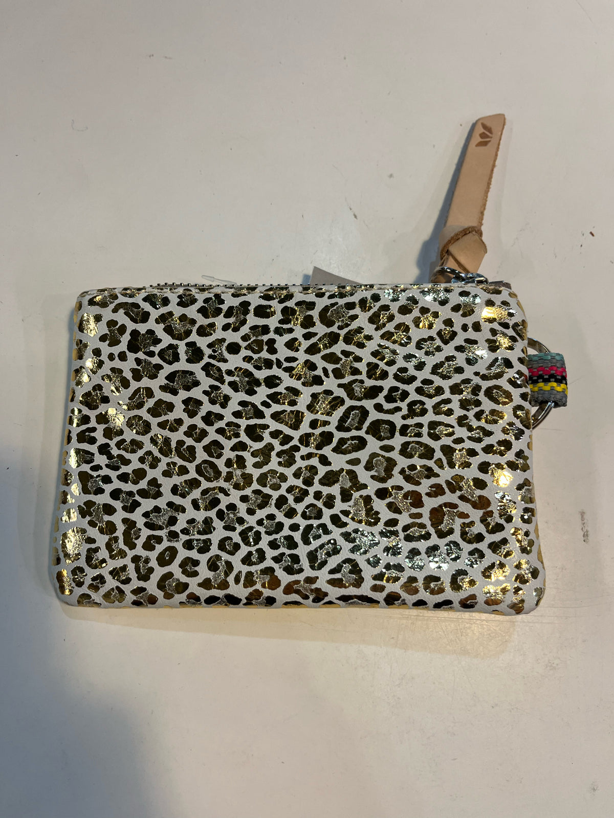 Consuela "Kit" Pouch Wallet