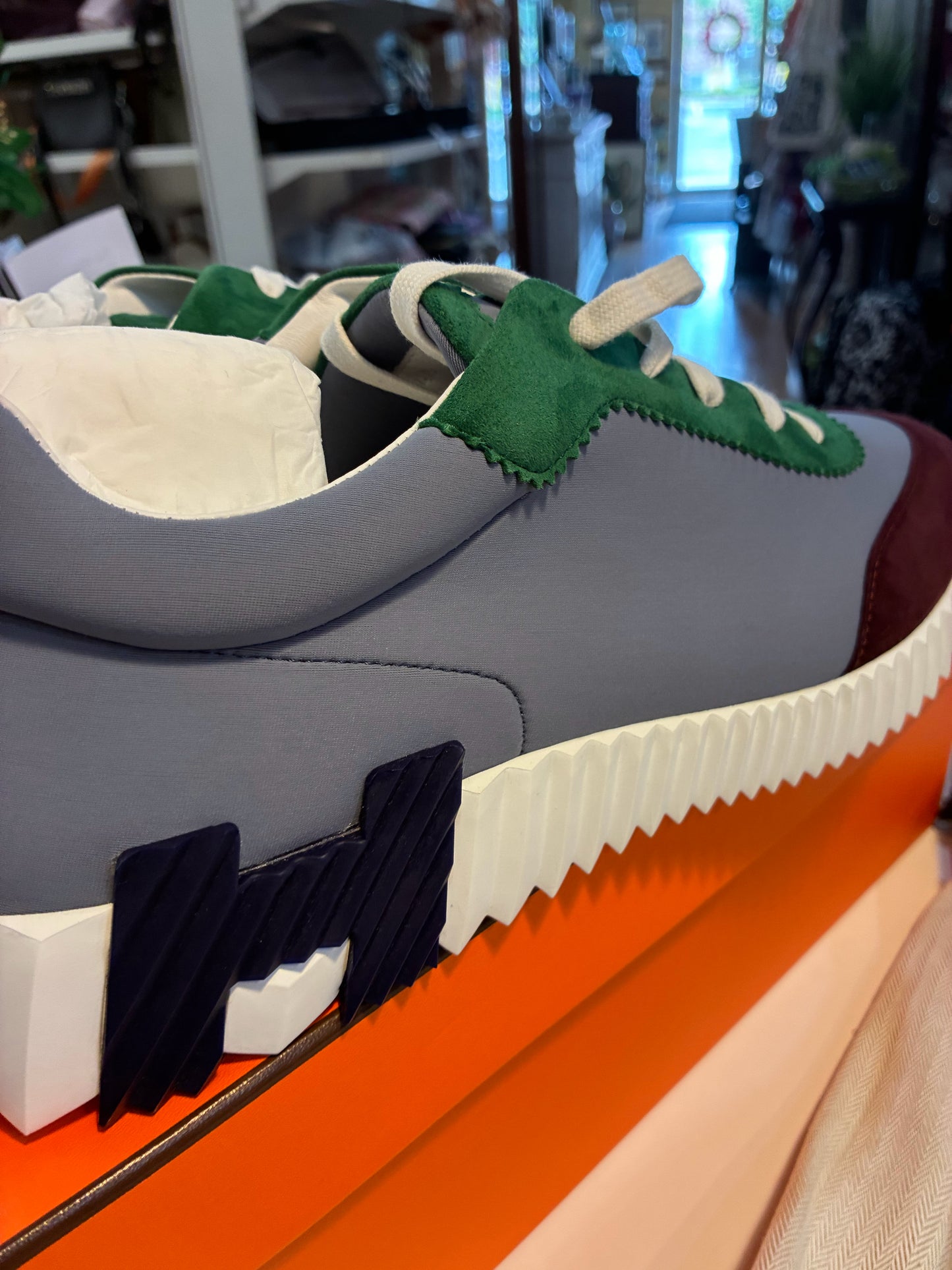Sneakers