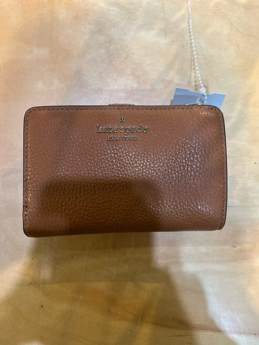 Kate Spade "New York Lena Medium Compact" Wallet
