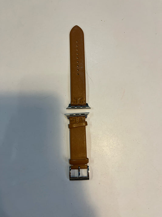 Tory Burch Apple Watch Band