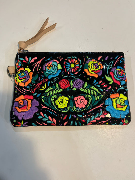 Consuela "Rita Combi Pouch" wallet
