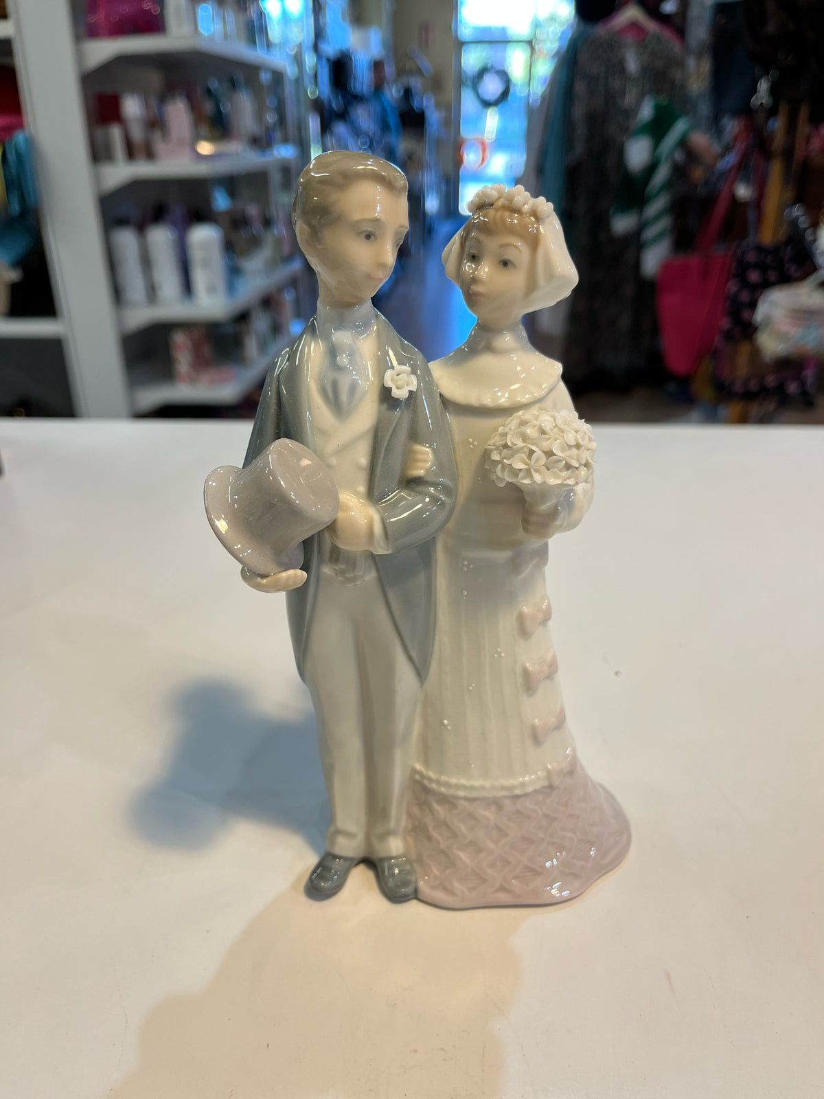 Figurine
