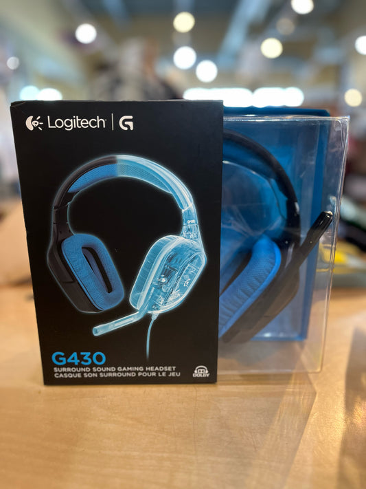 Headphones