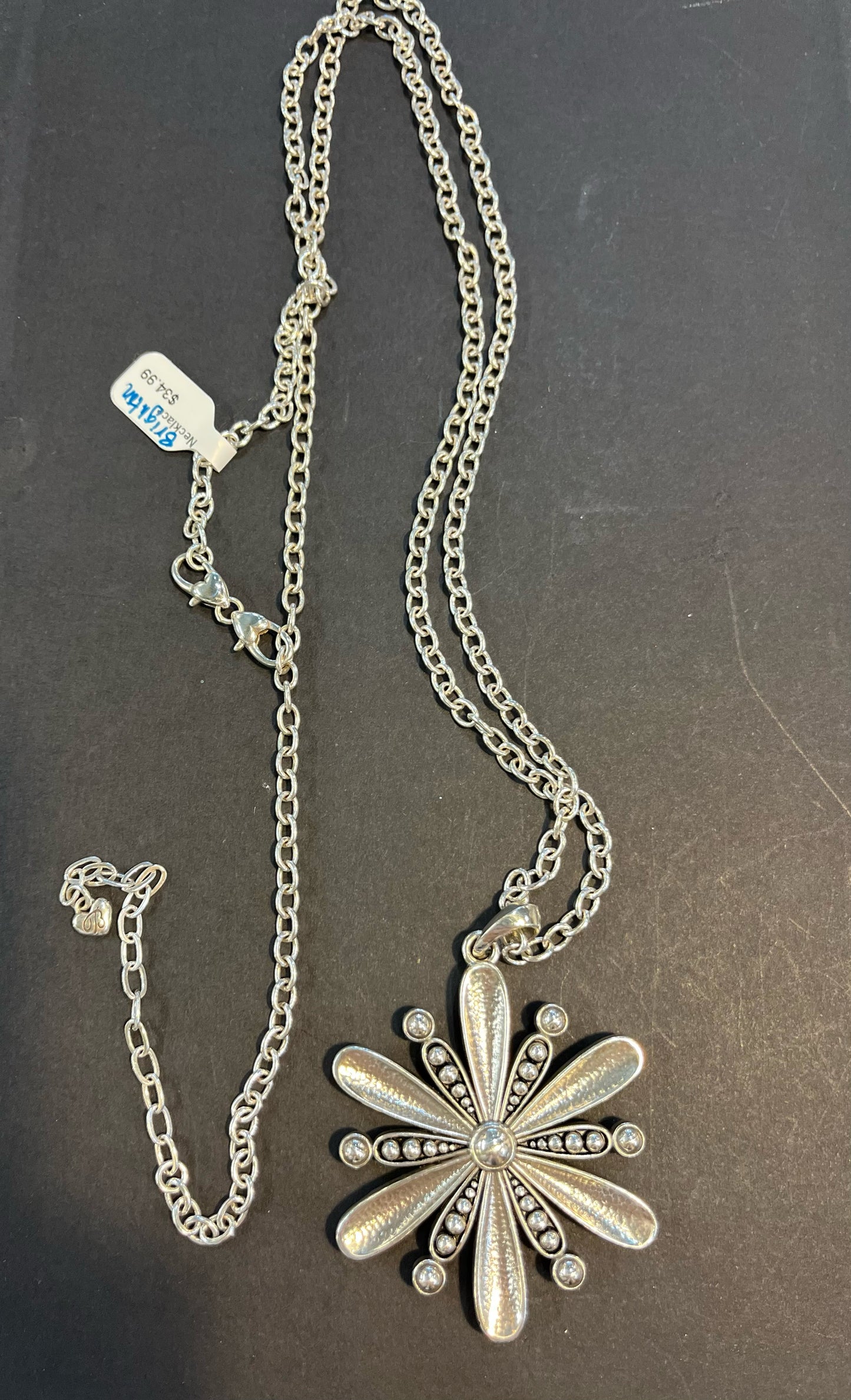 Brighton "Twilight Shine" Necklace