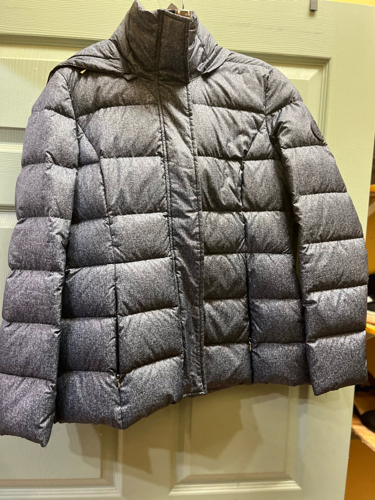 Ralph Lauren Gray Jacket