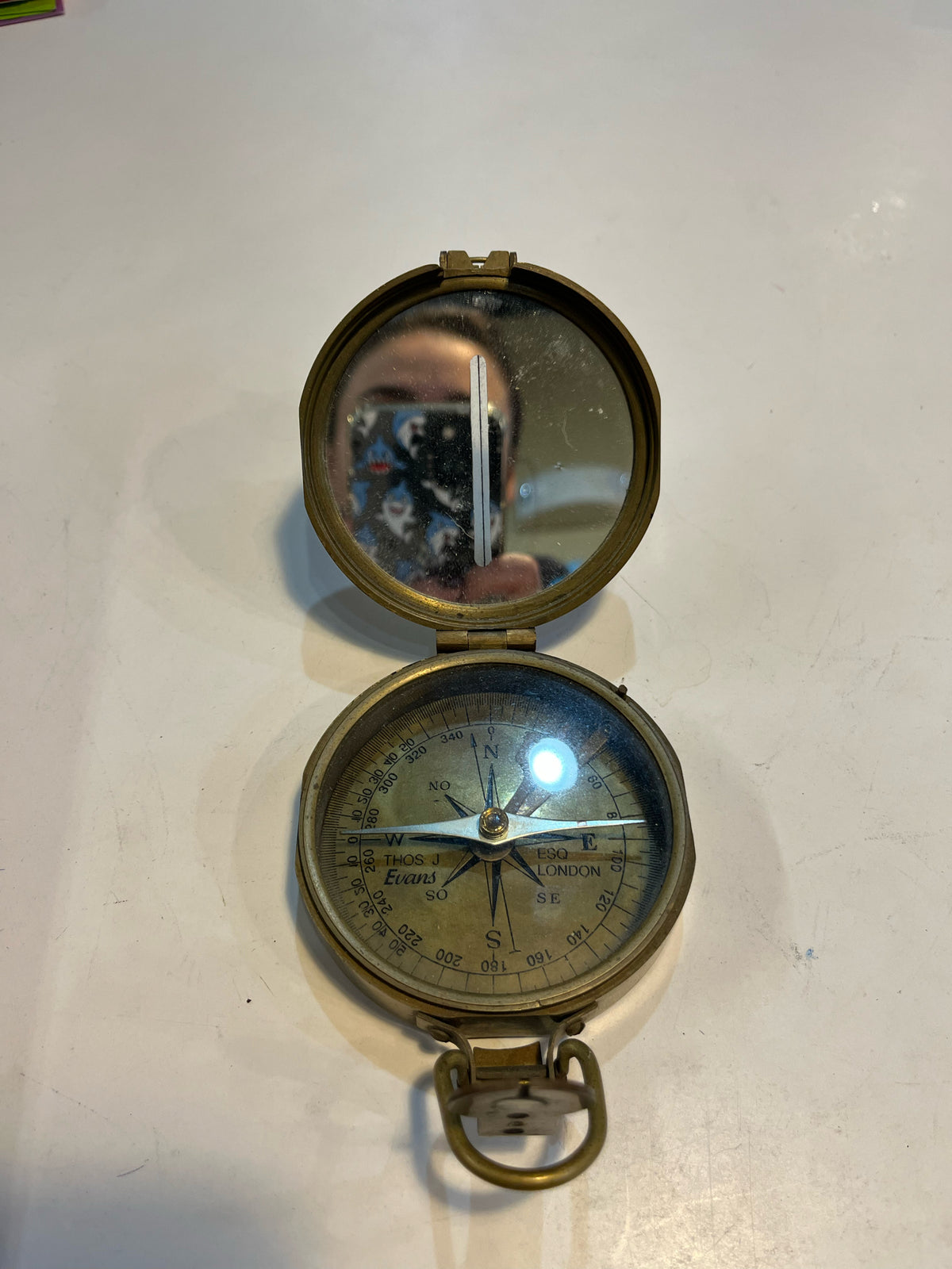 Compass