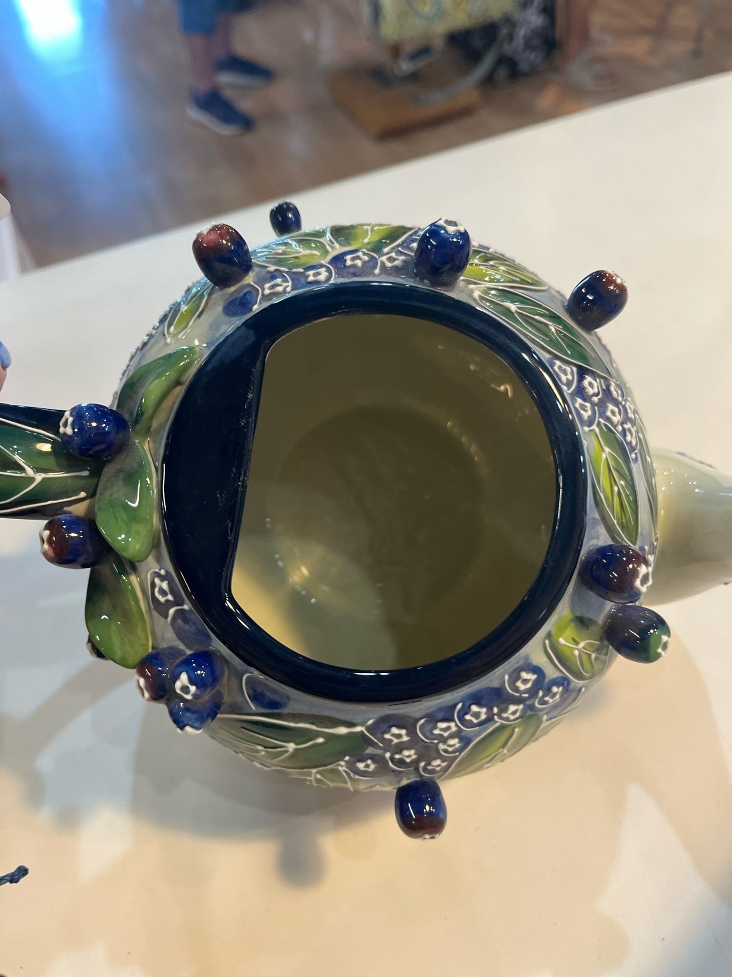 Tea Pot