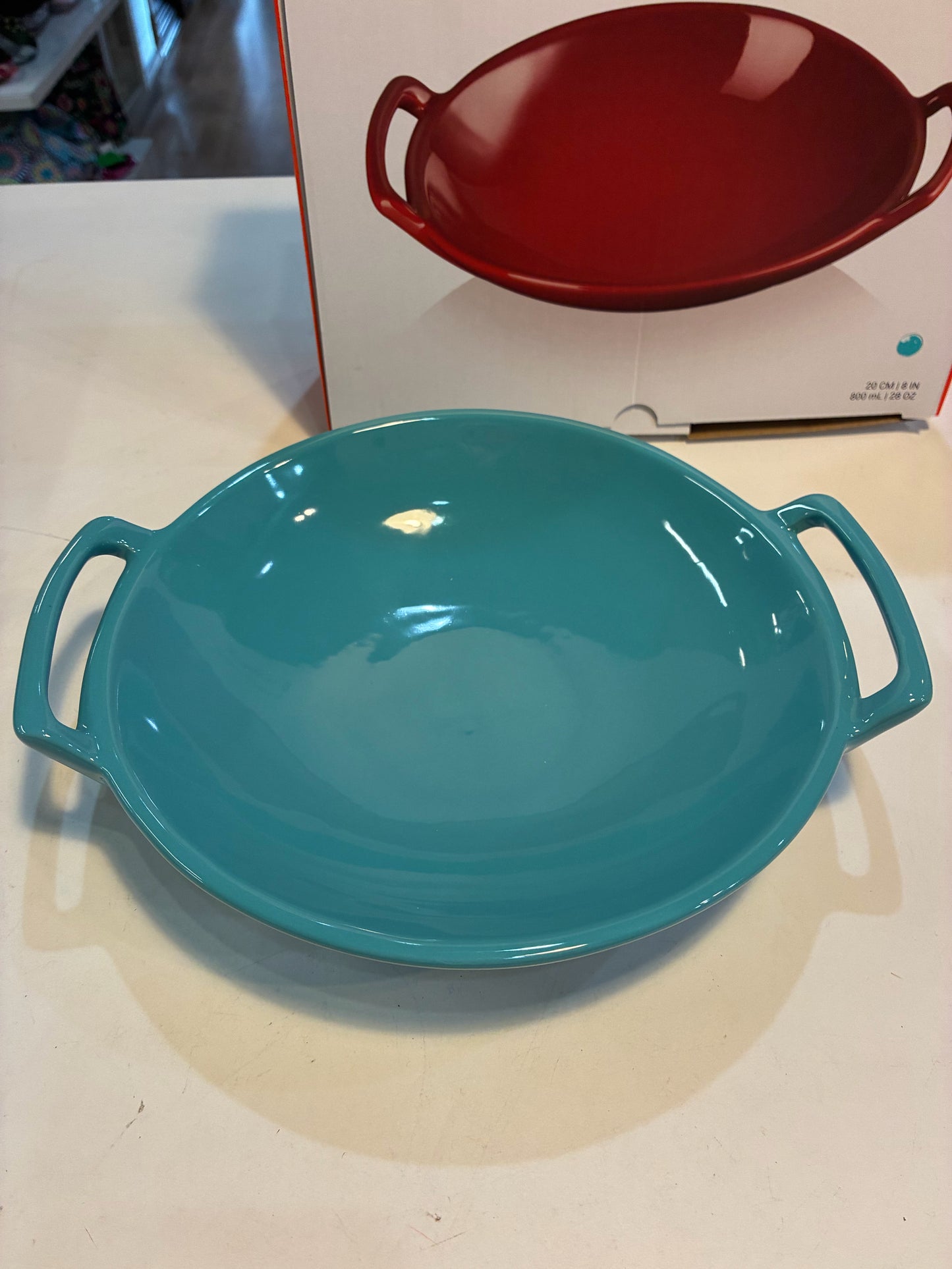 Cookware