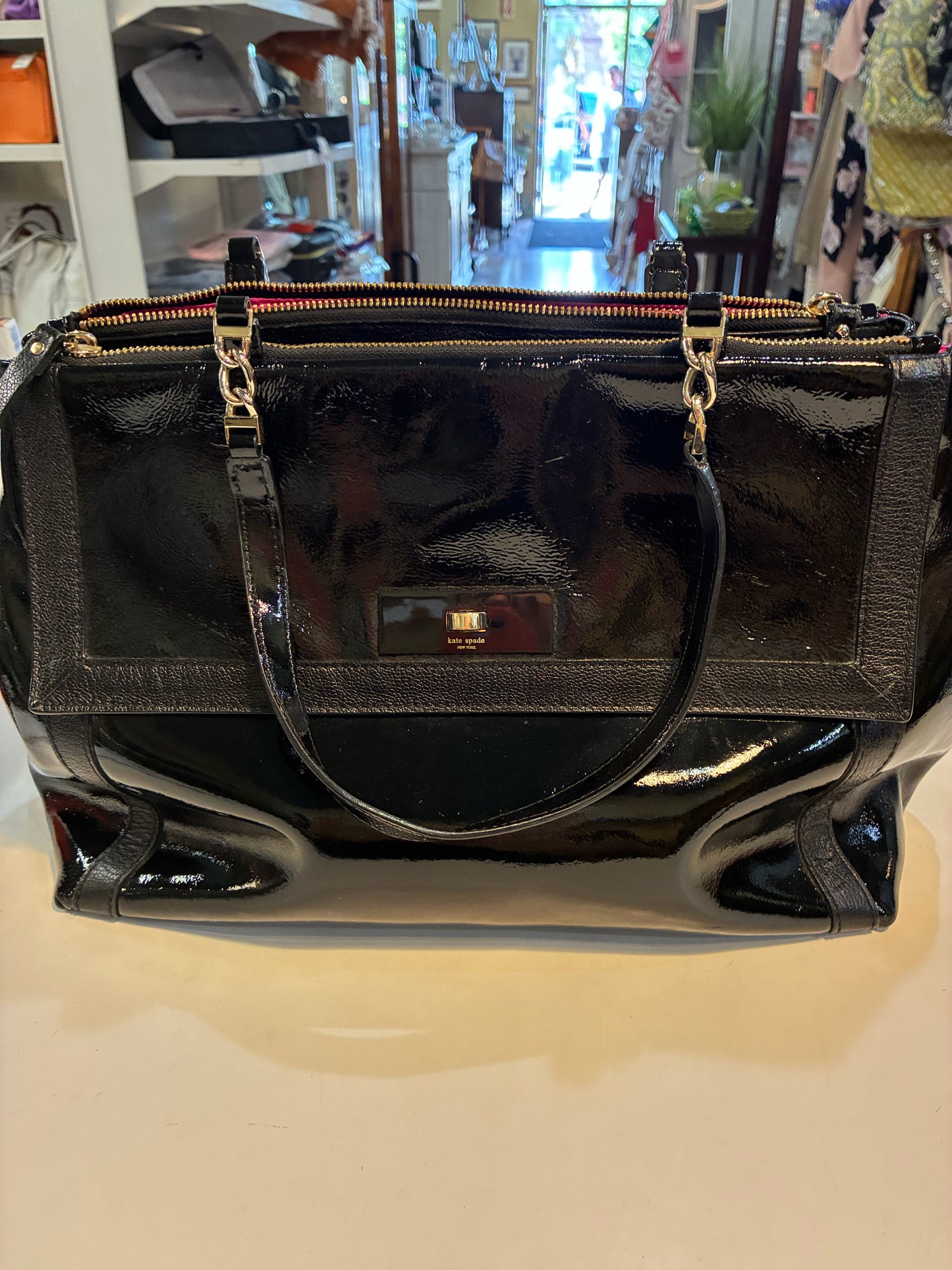 Kate Spade Auburn Place Mason Tote