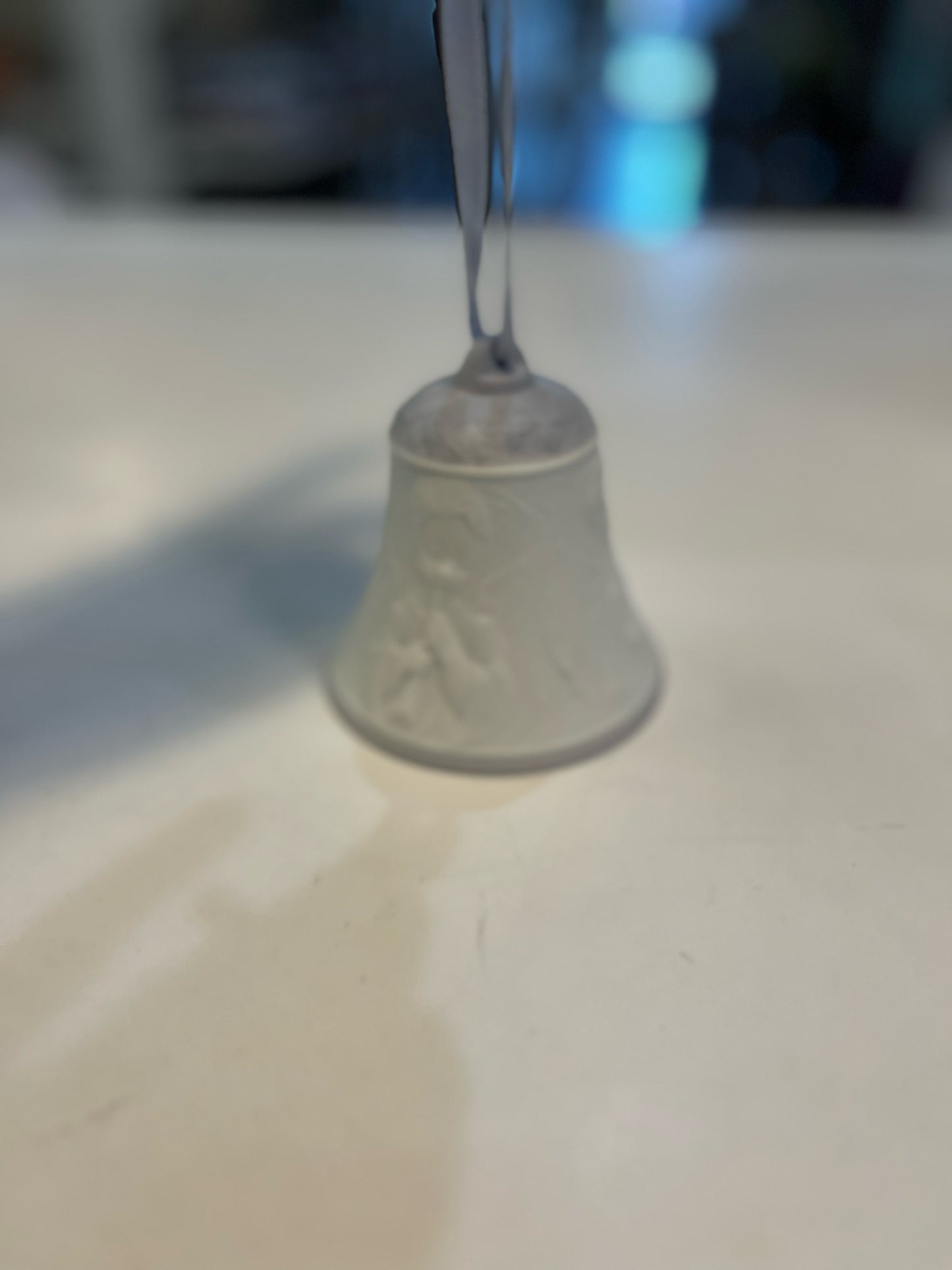 Lladro Bell 1999
