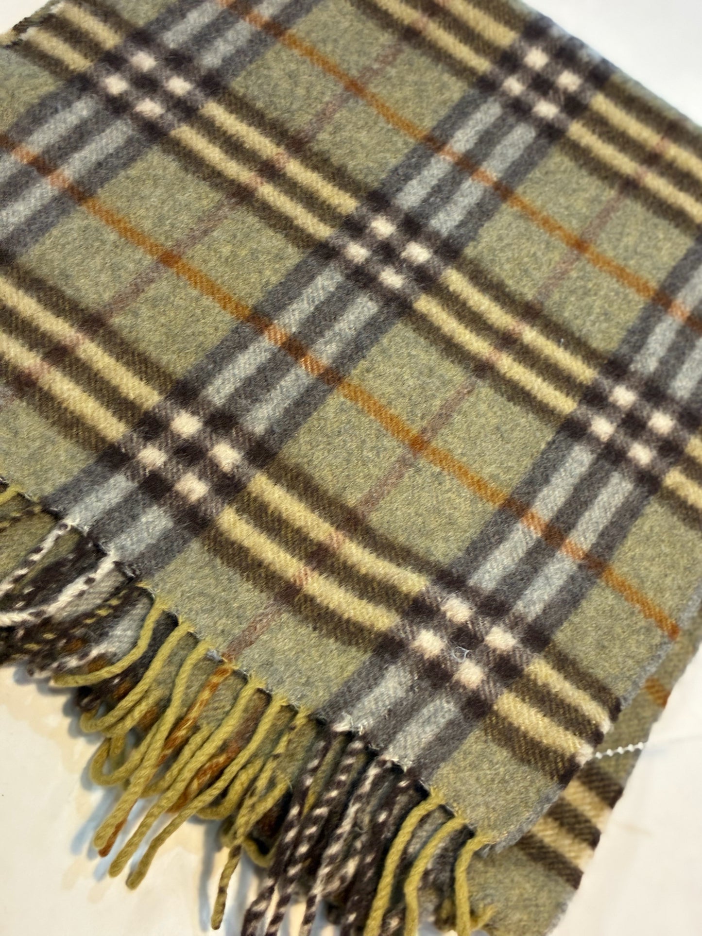 Scarf