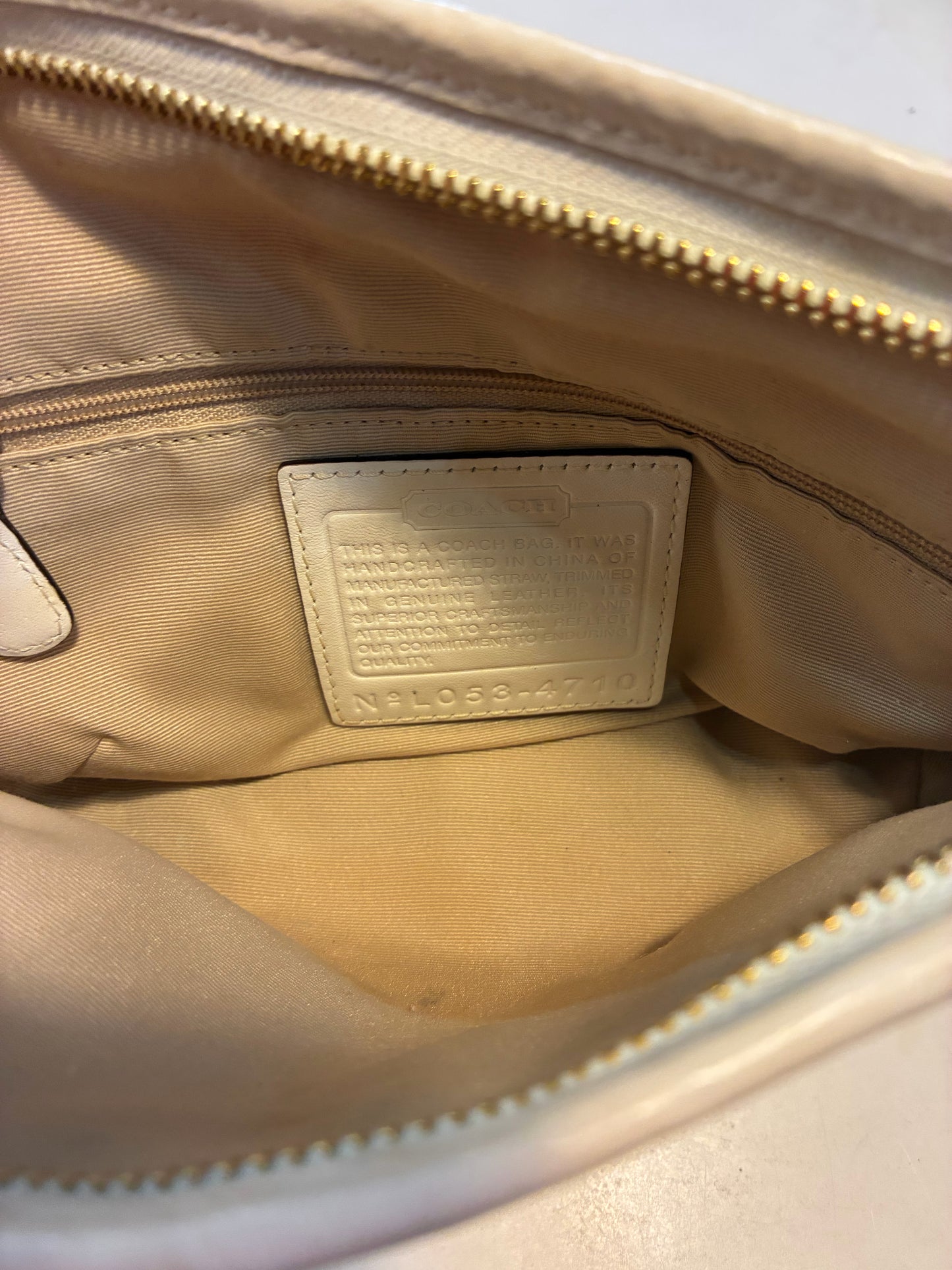 Handbag
