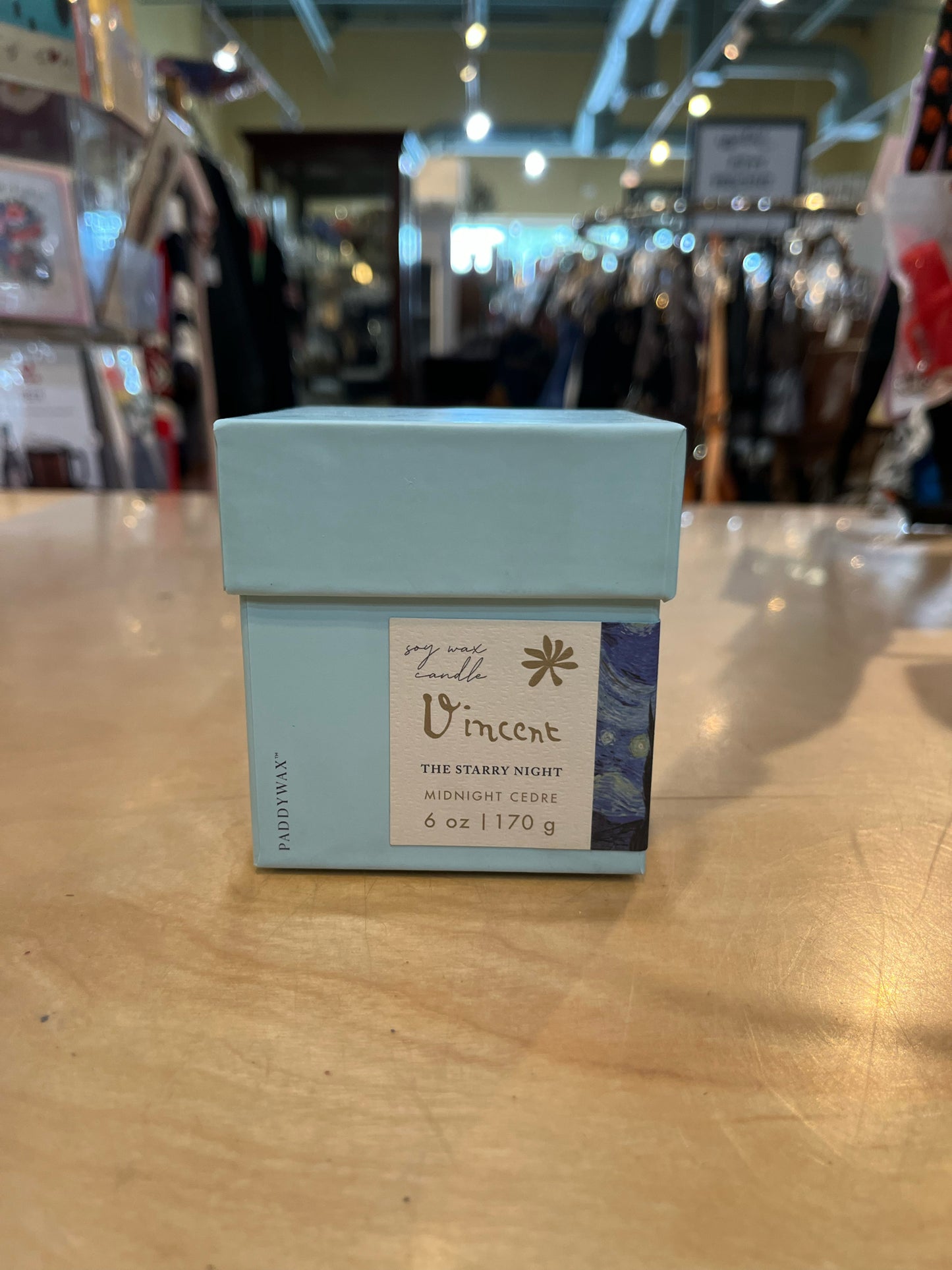 Paddywax Candles