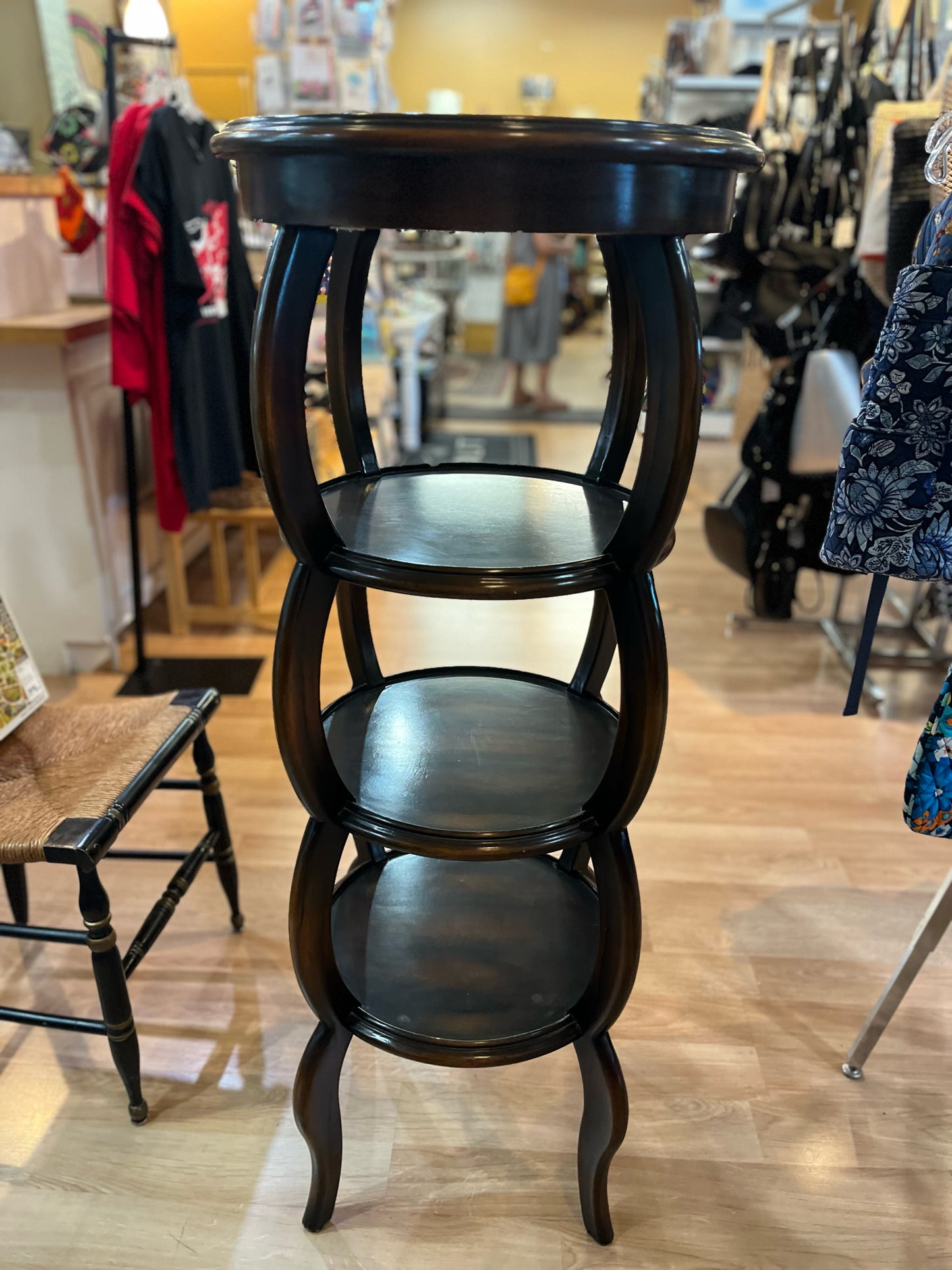 Walter E. Smithe "Highridge Display Etagere" Shelf