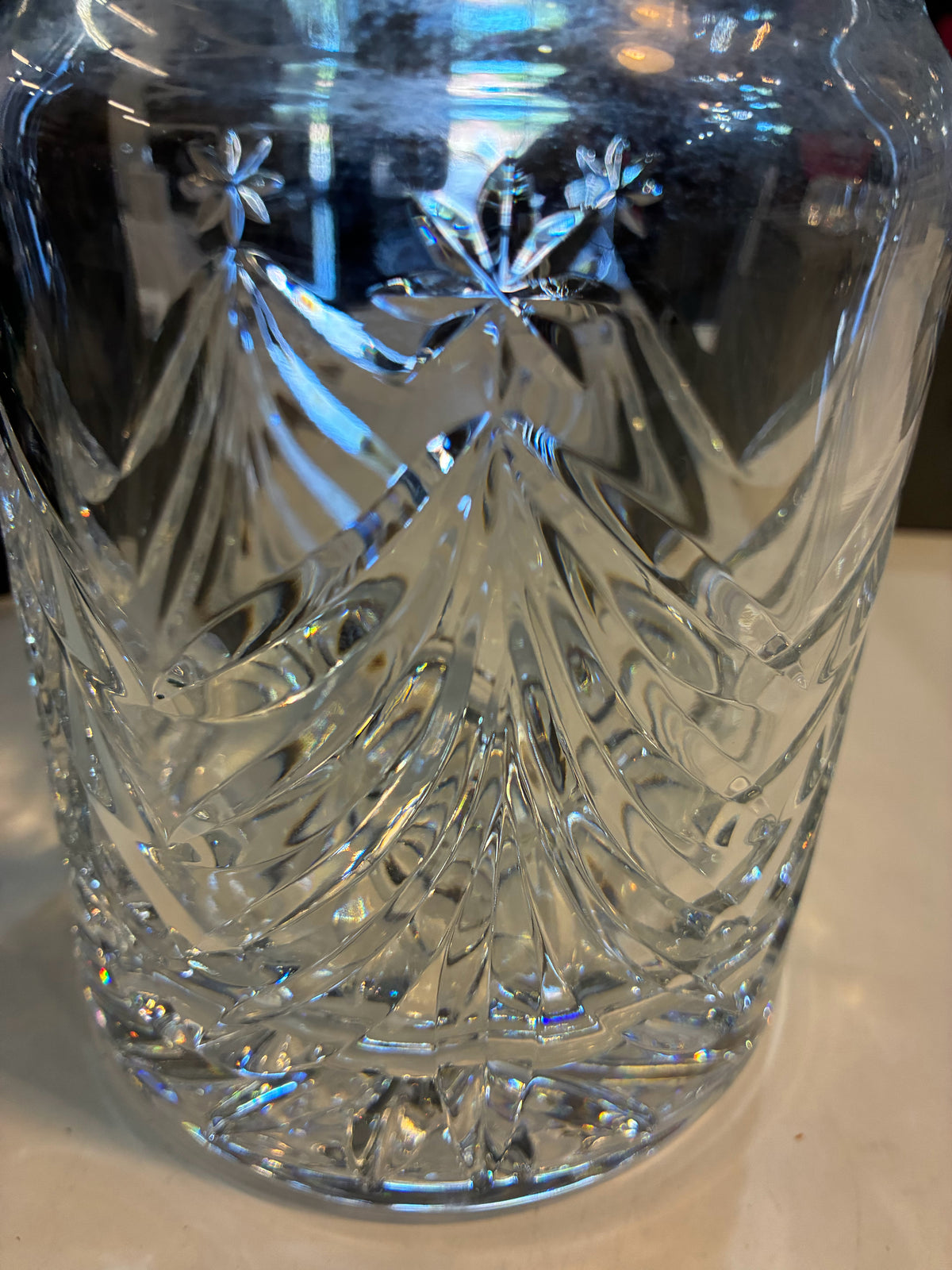 crystal