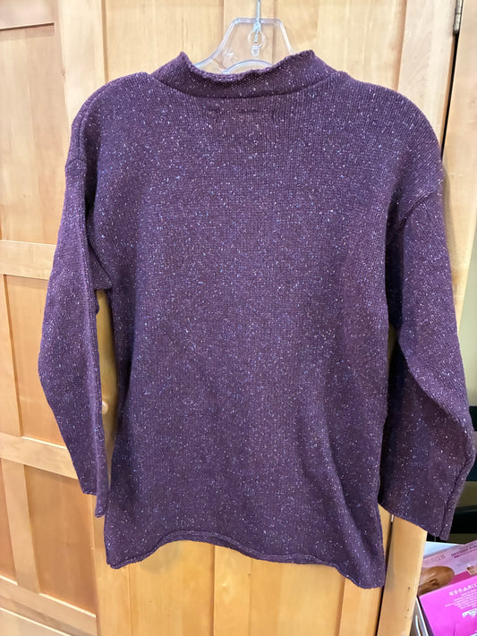 NWT Harry Potter "E" Sweater