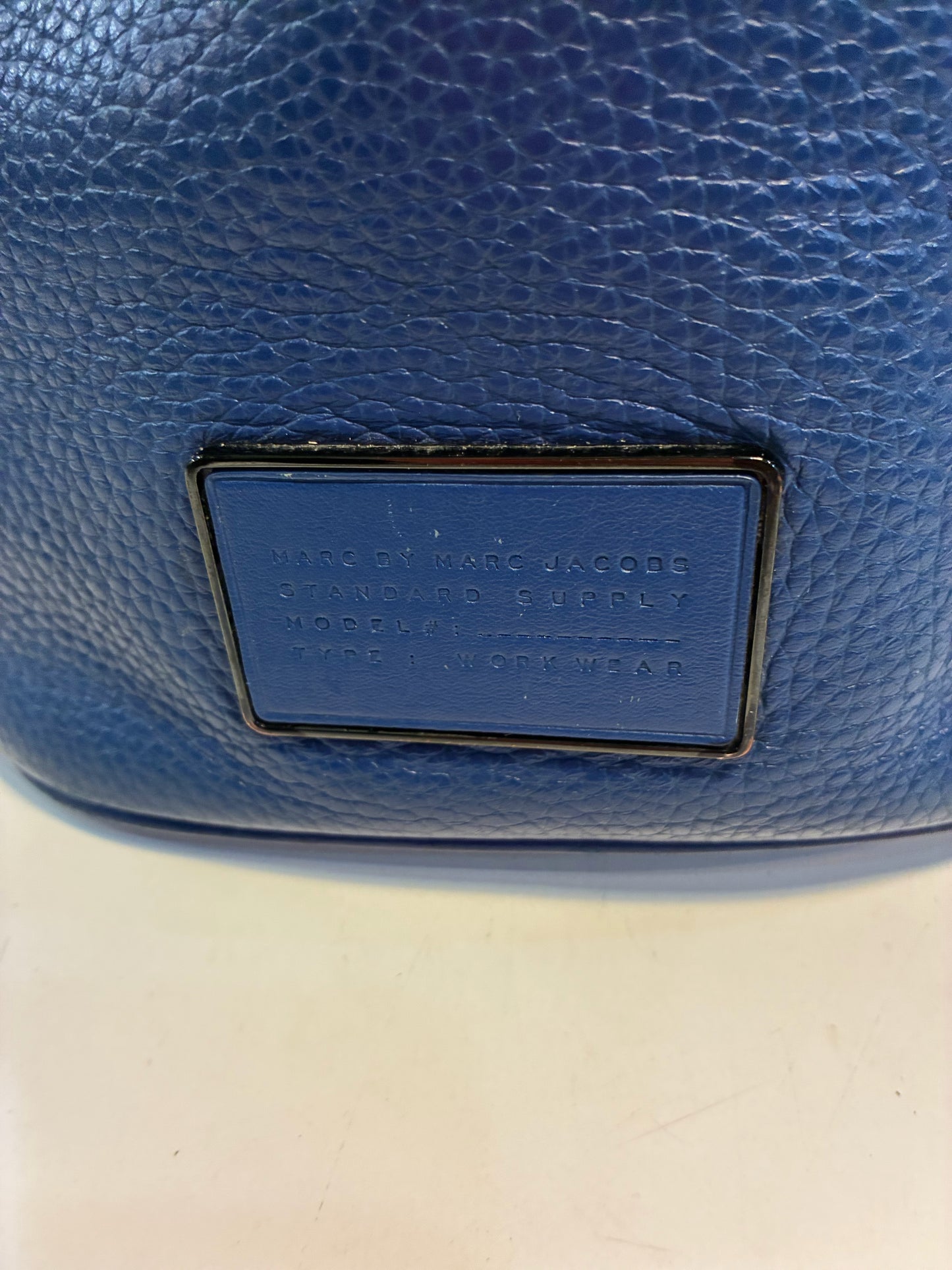 Marc Jacobs Ligero Bucket Tote
