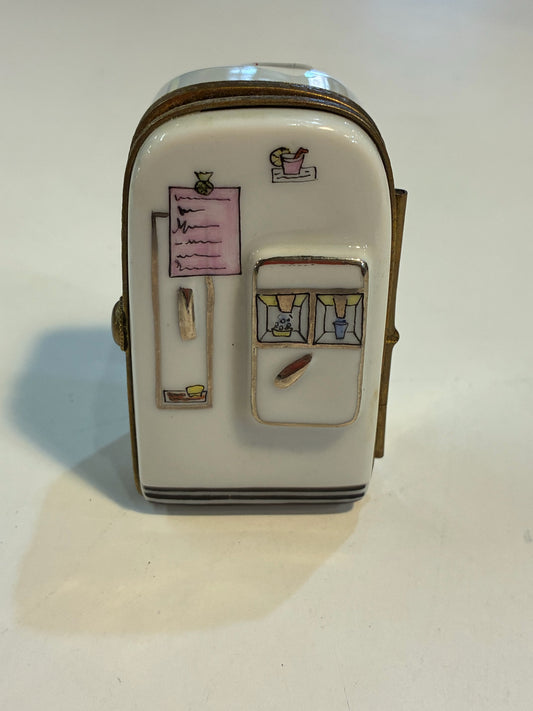 Limoges Fridge Box