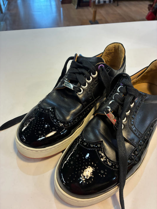 Vibram Albartross Spikeless Golf Shoes