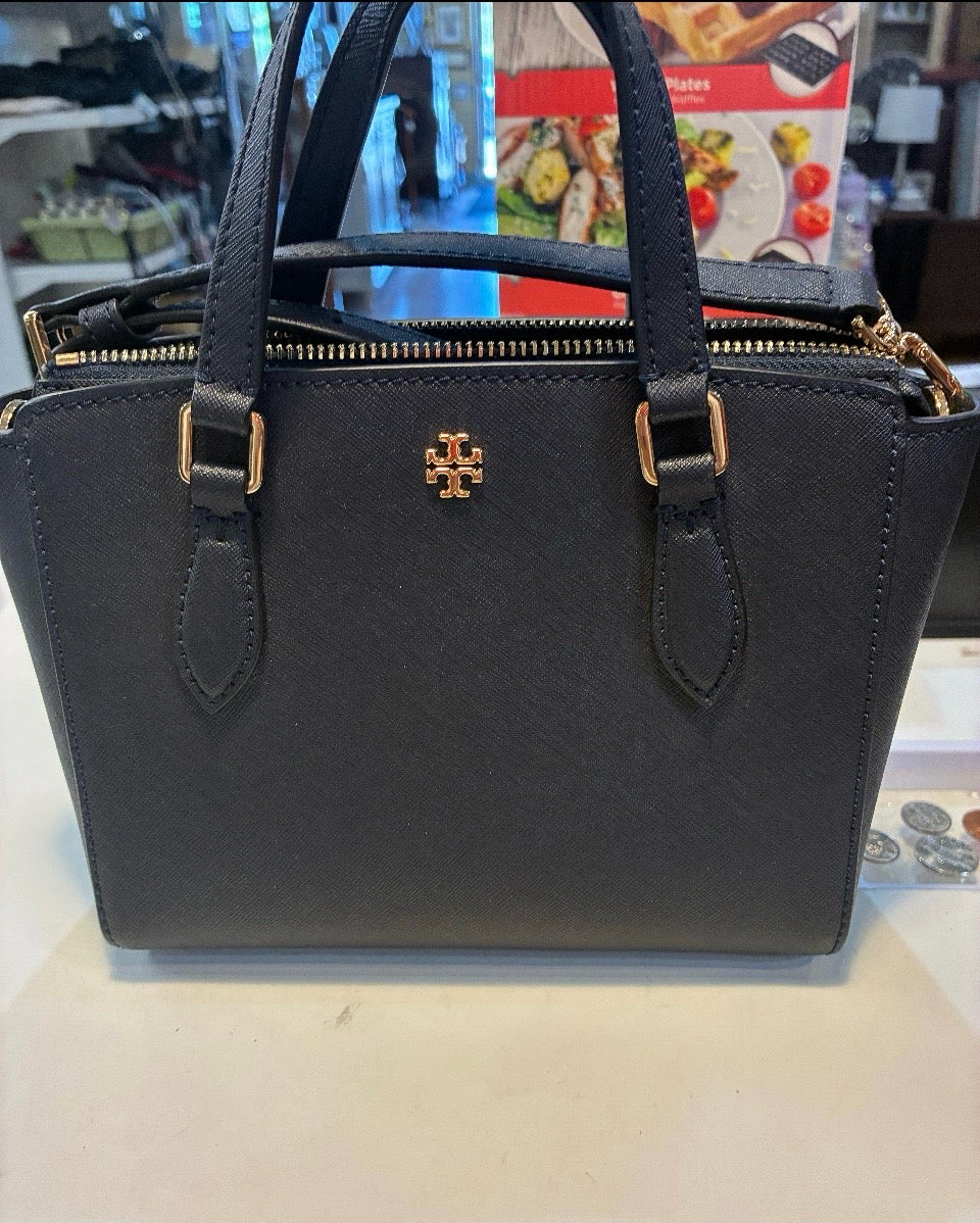 Tory Burch “Emerson Mini” Handbag