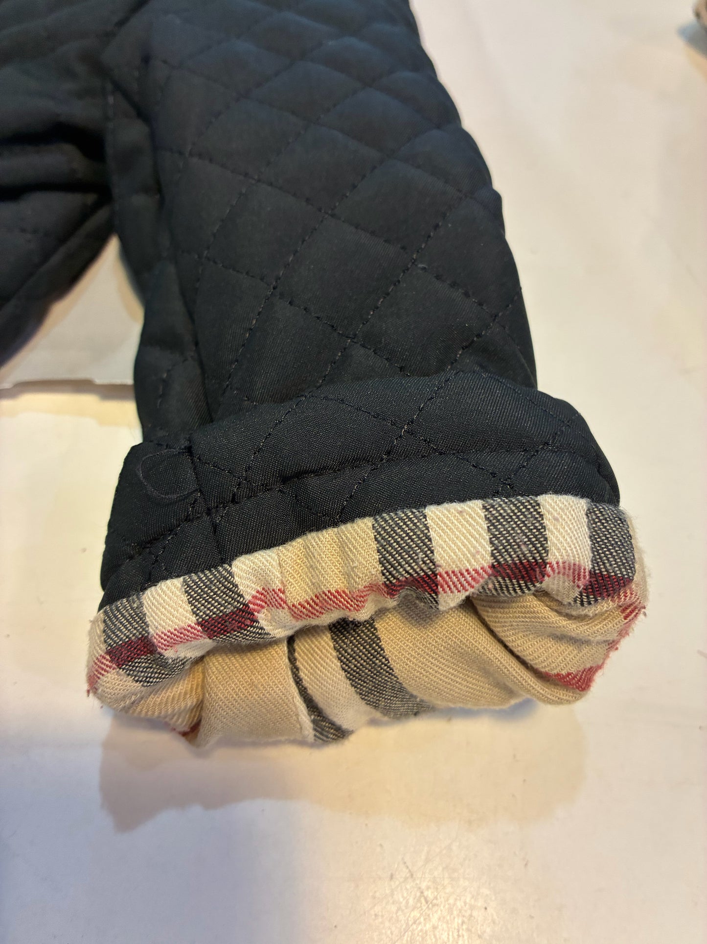 Burberry Jacket