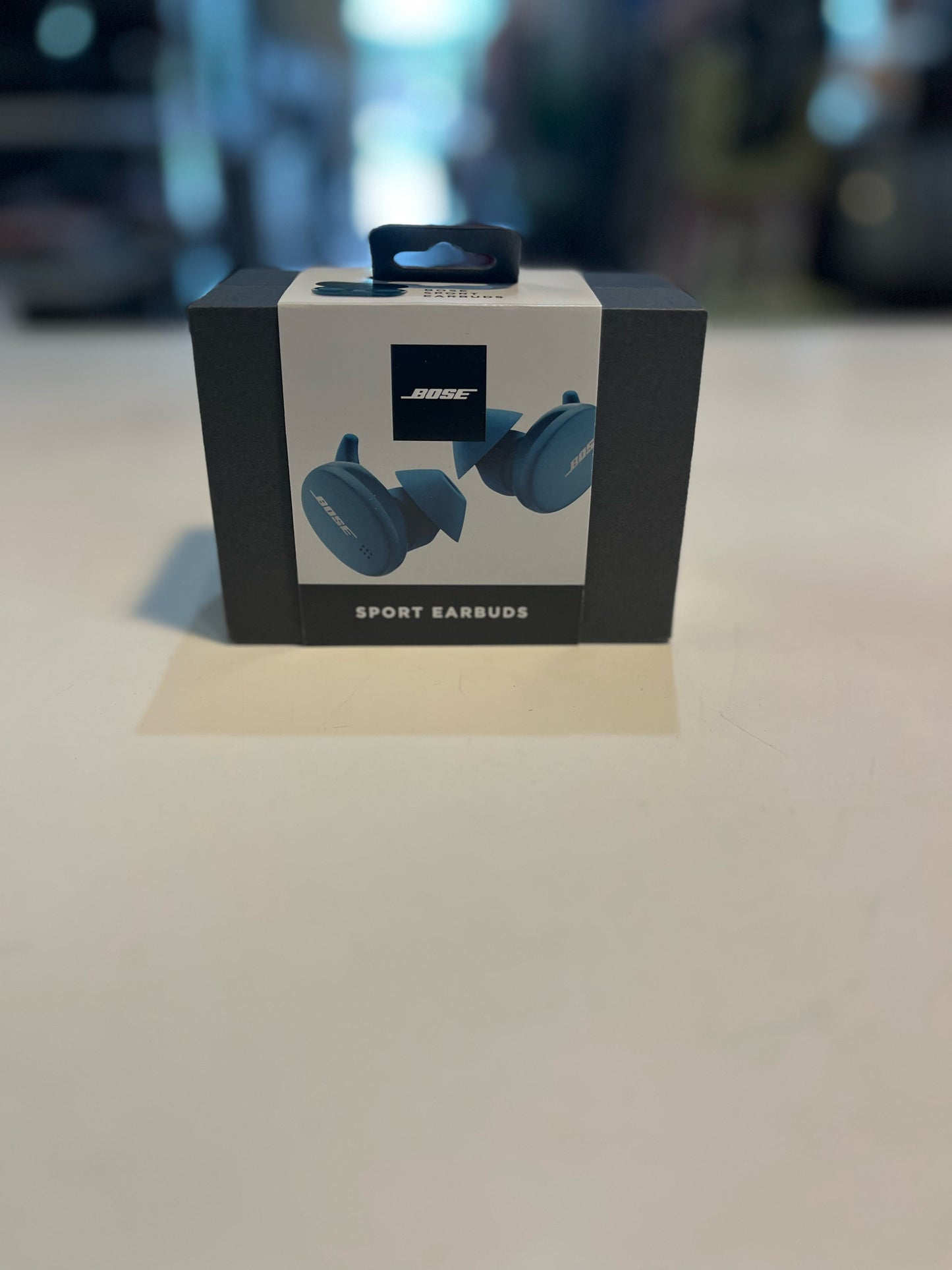 Bose Sport earbuds - brand new in box