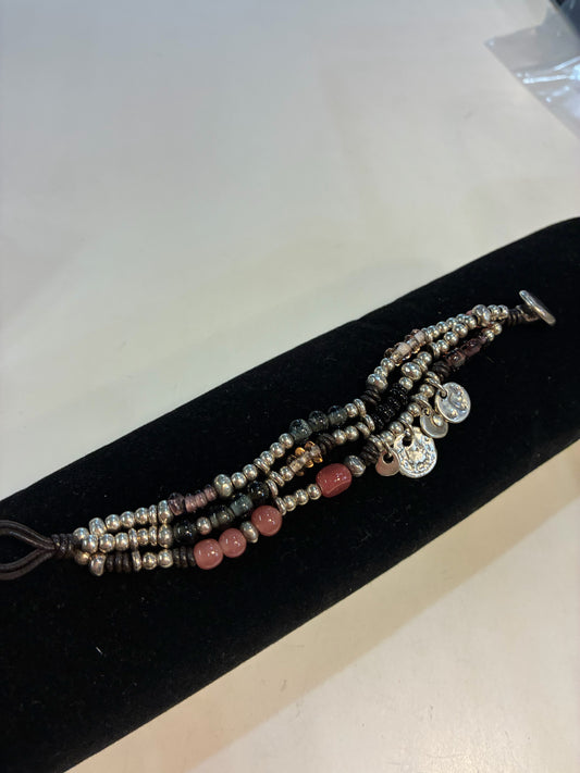 Uno de 50 S-pring Bracelet