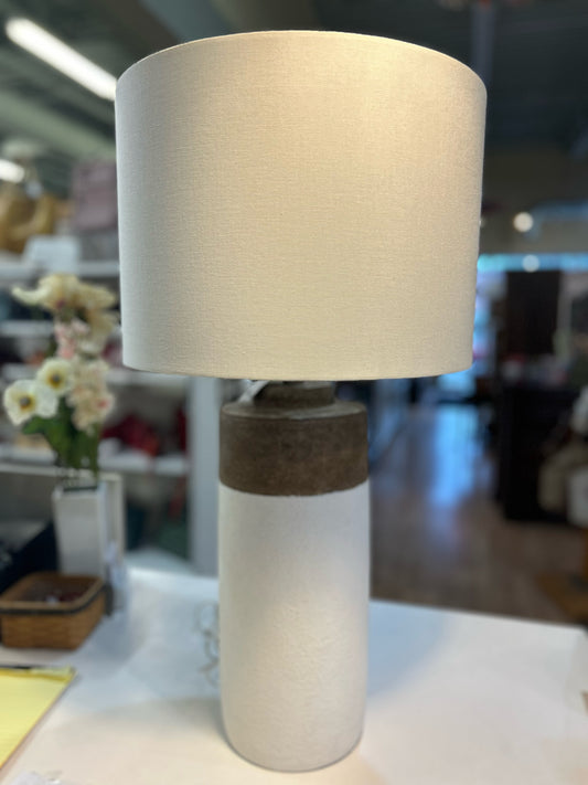 Colorbloc Lamp