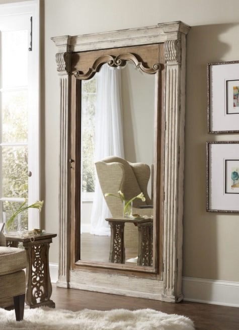 Hooker Furniture Jewelry Armoire