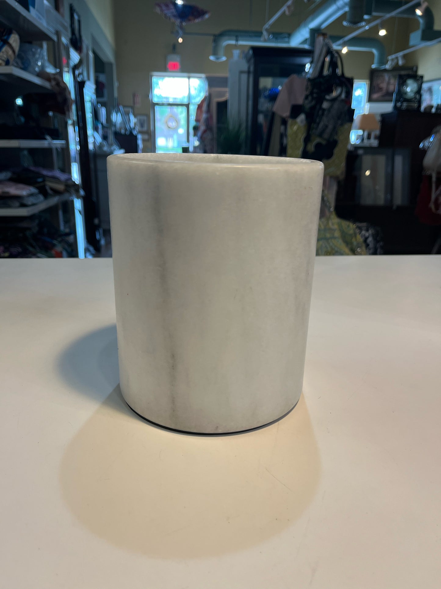 Canister