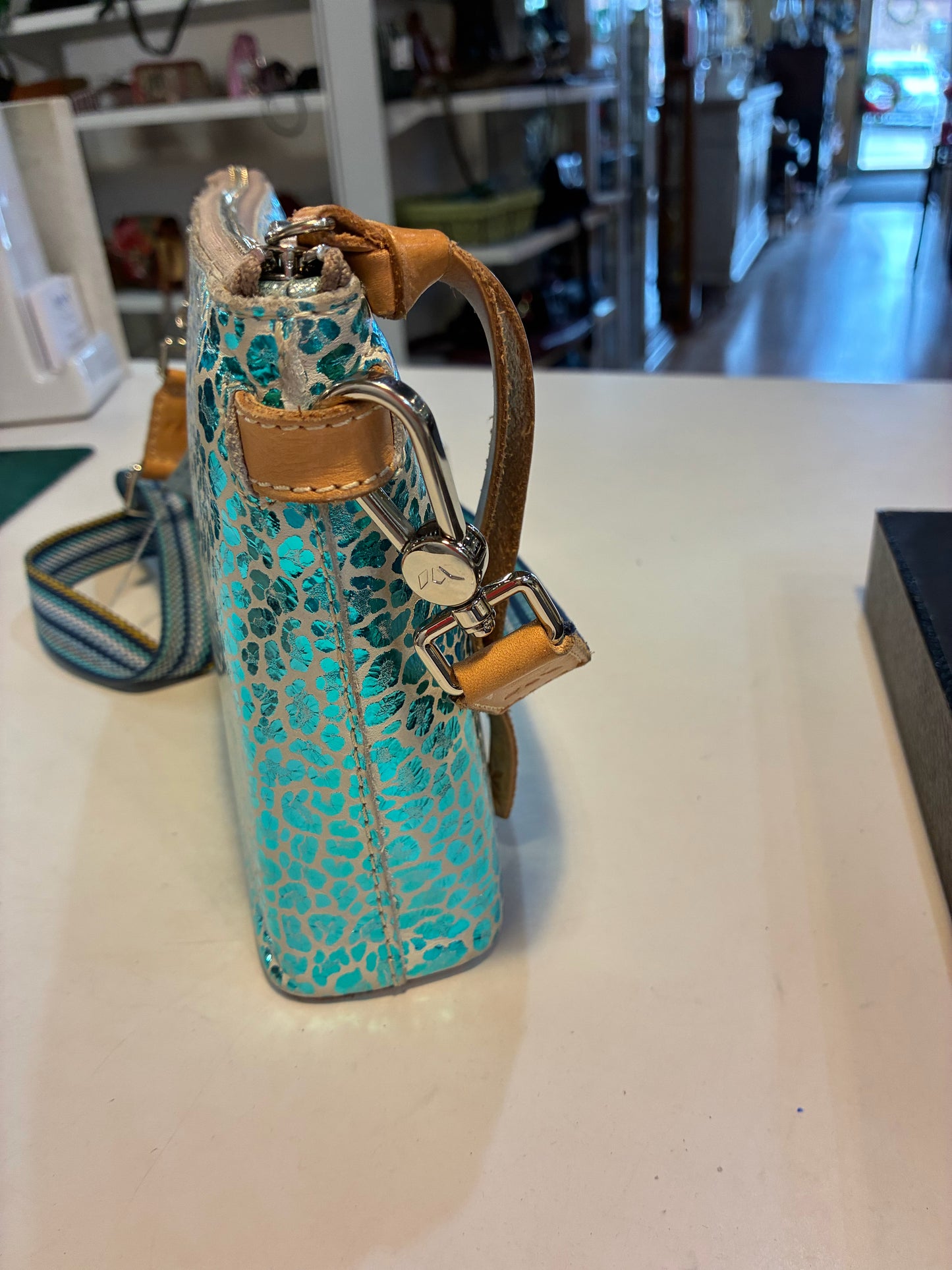 Consuela Midtown Crossbody
