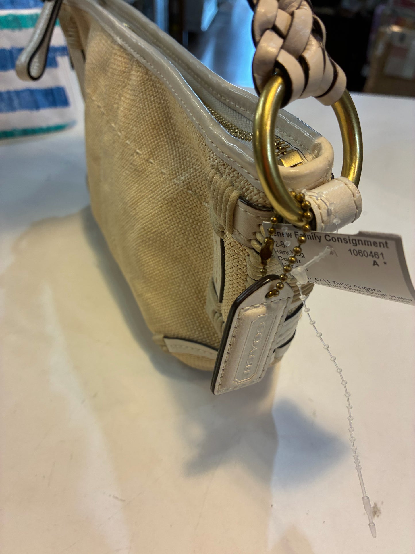 Handbag