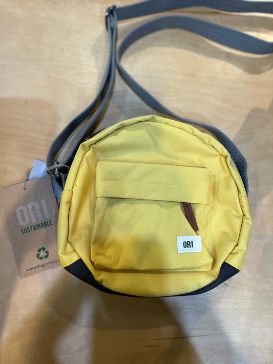 NWT Ori Paddington B Crossbody