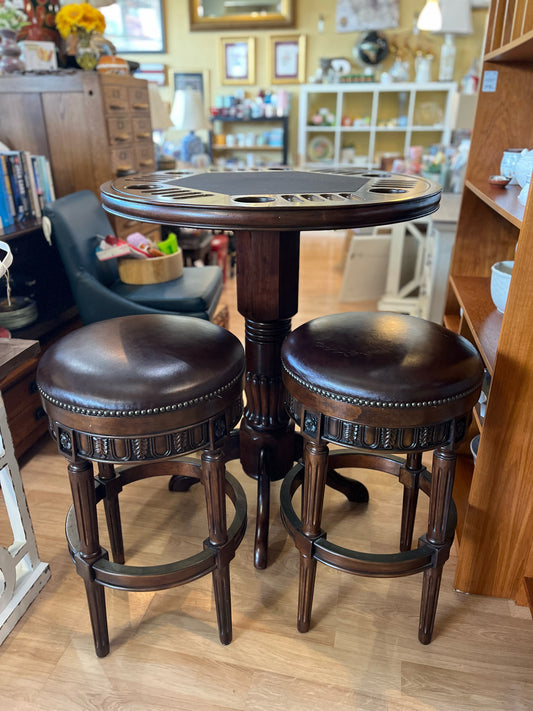 Pub Table set
