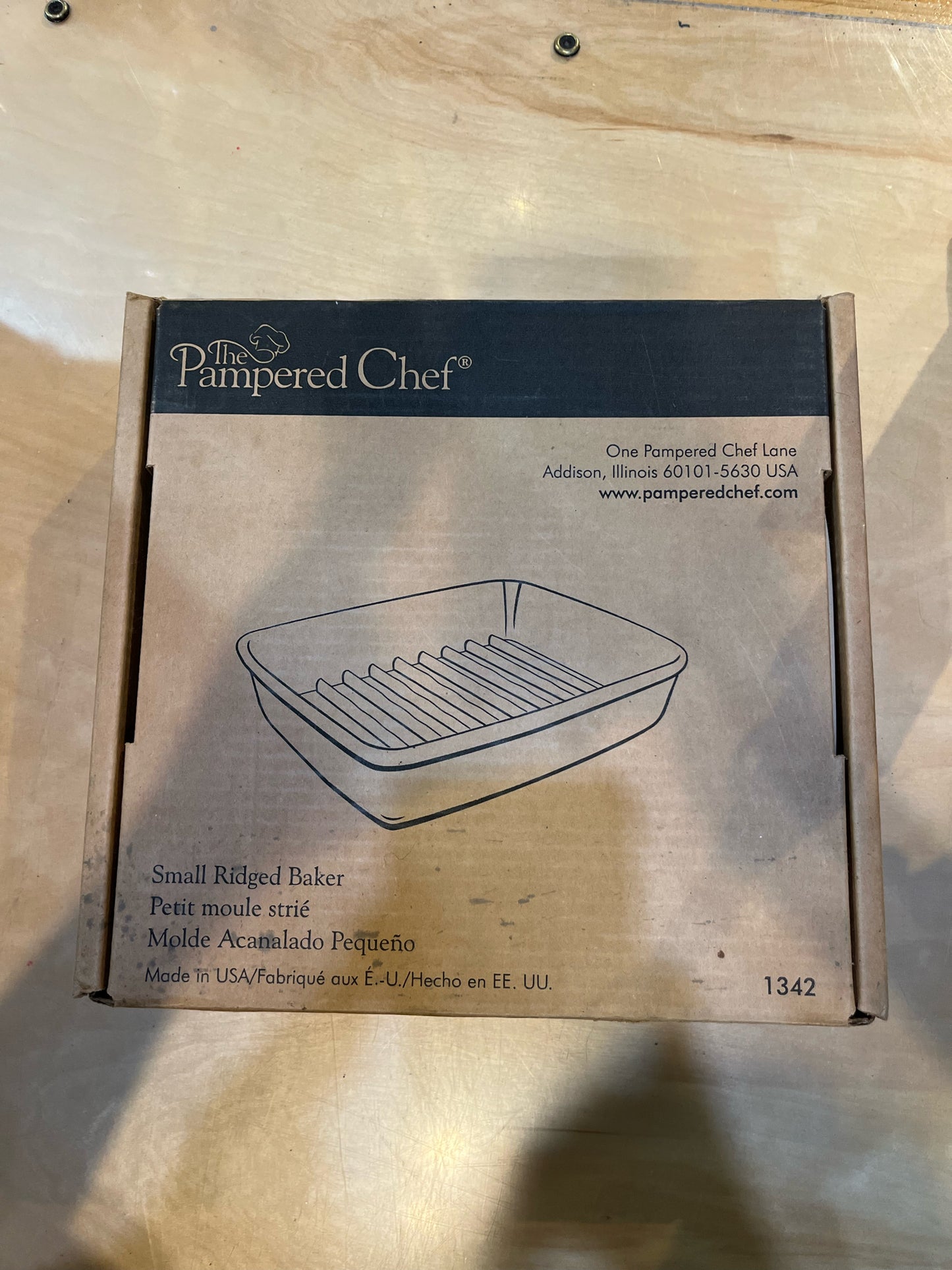 Bakeware
