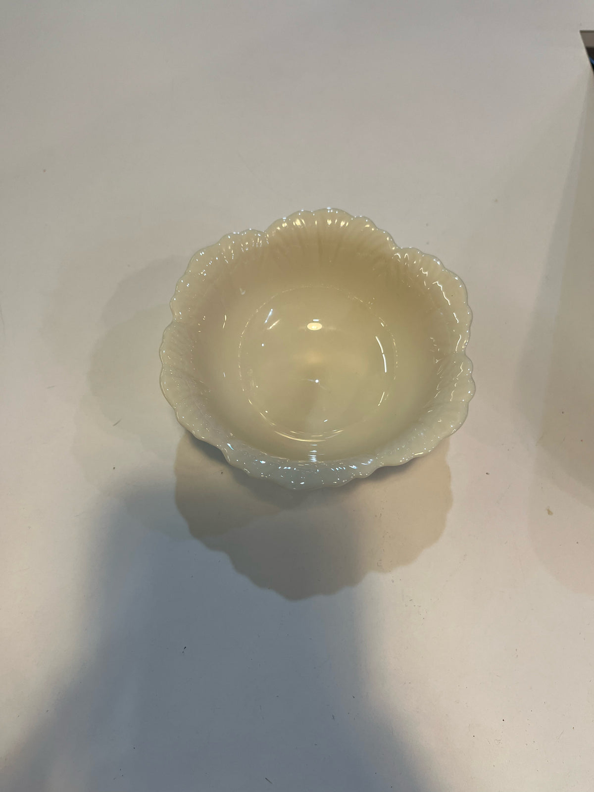 Lenox Dorian Pedestal Fruit & Nut Bowl