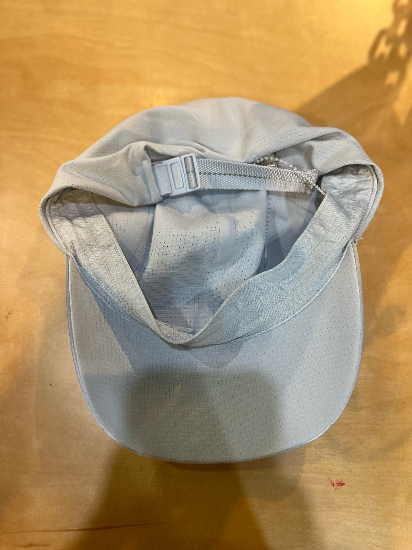 Lululemon Light Blue hat