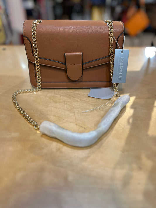 NWT Louenhide “Sienna” Crossbody